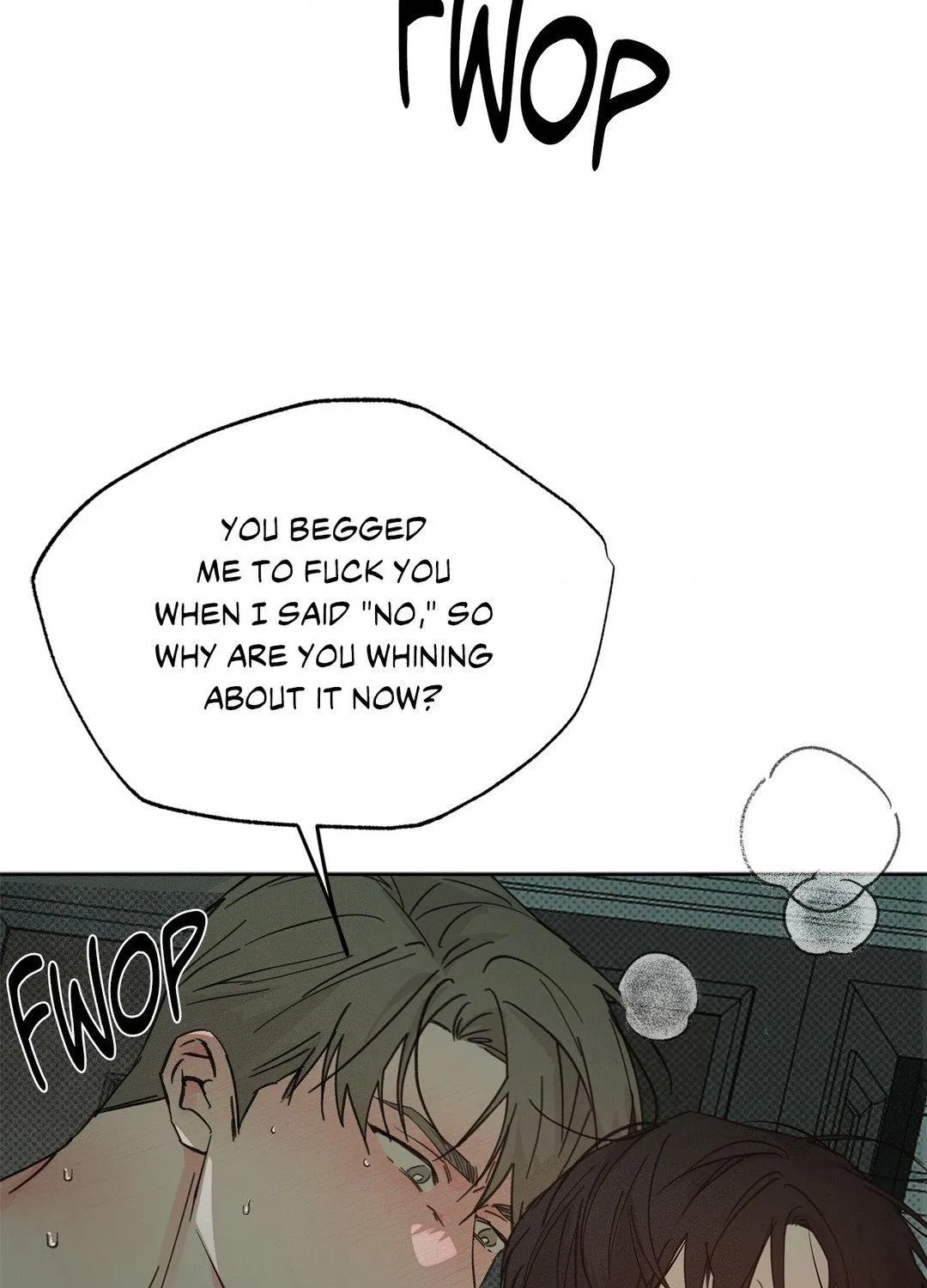 Rainbow Donut Chapter 26 page 93 - 