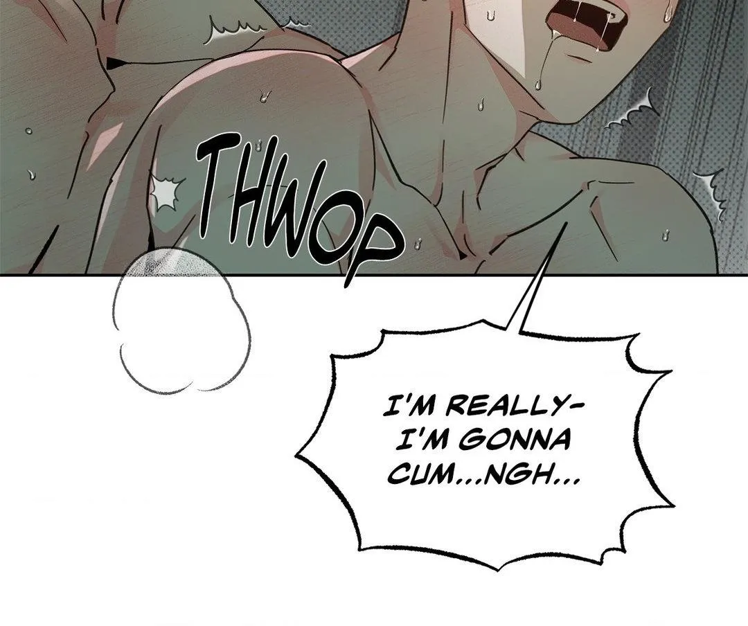 Rainbow Donut Chapter 26 page 95 - 