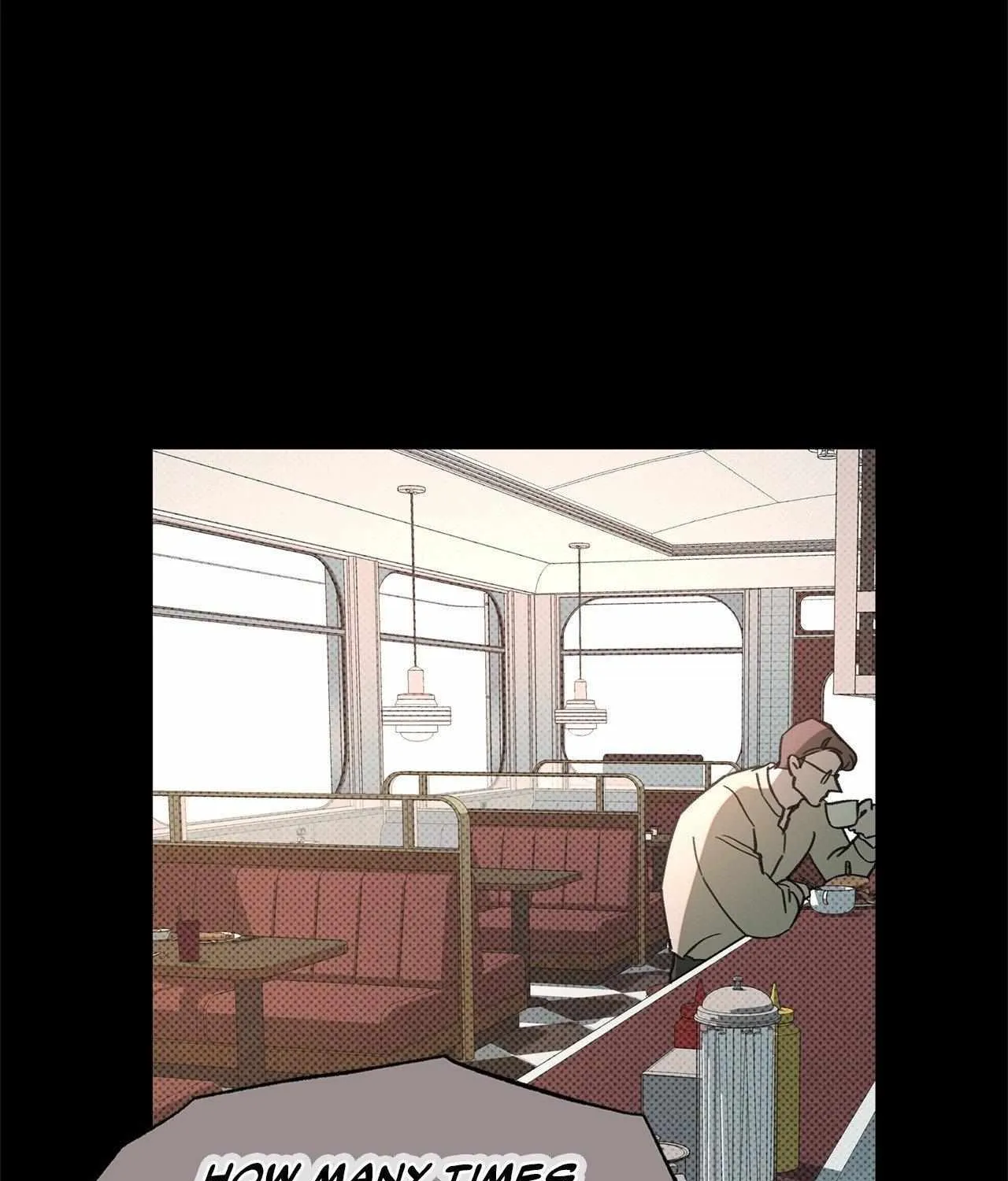 Rainbow Donut Chapter 27 page 104 - 