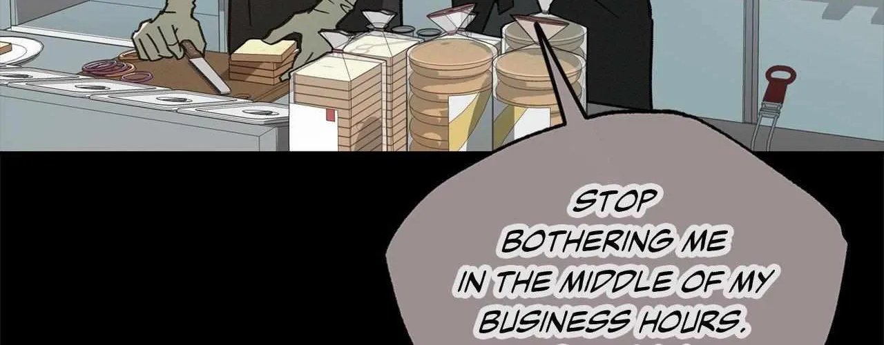 Rainbow Donut Chapter 27 page 107 - 
