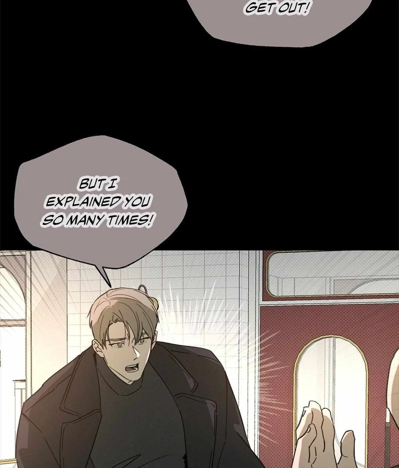 Rainbow Donut Chapter 27 page 108 - 