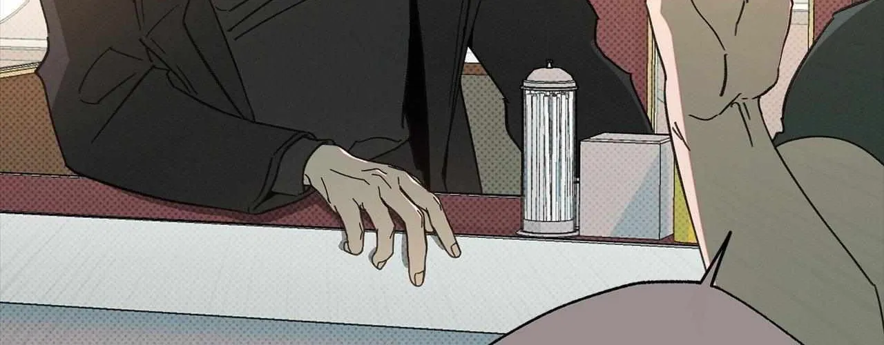 Rainbow Donut Chapter 27 page 109 - 