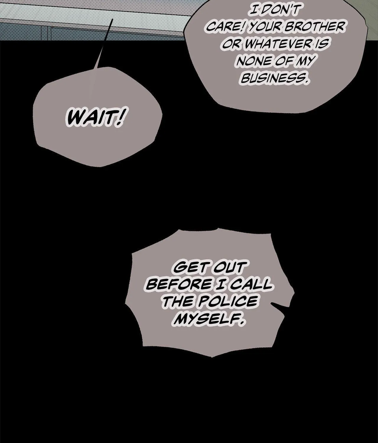 Rainbow Donut Chapter 27 page 110 - 