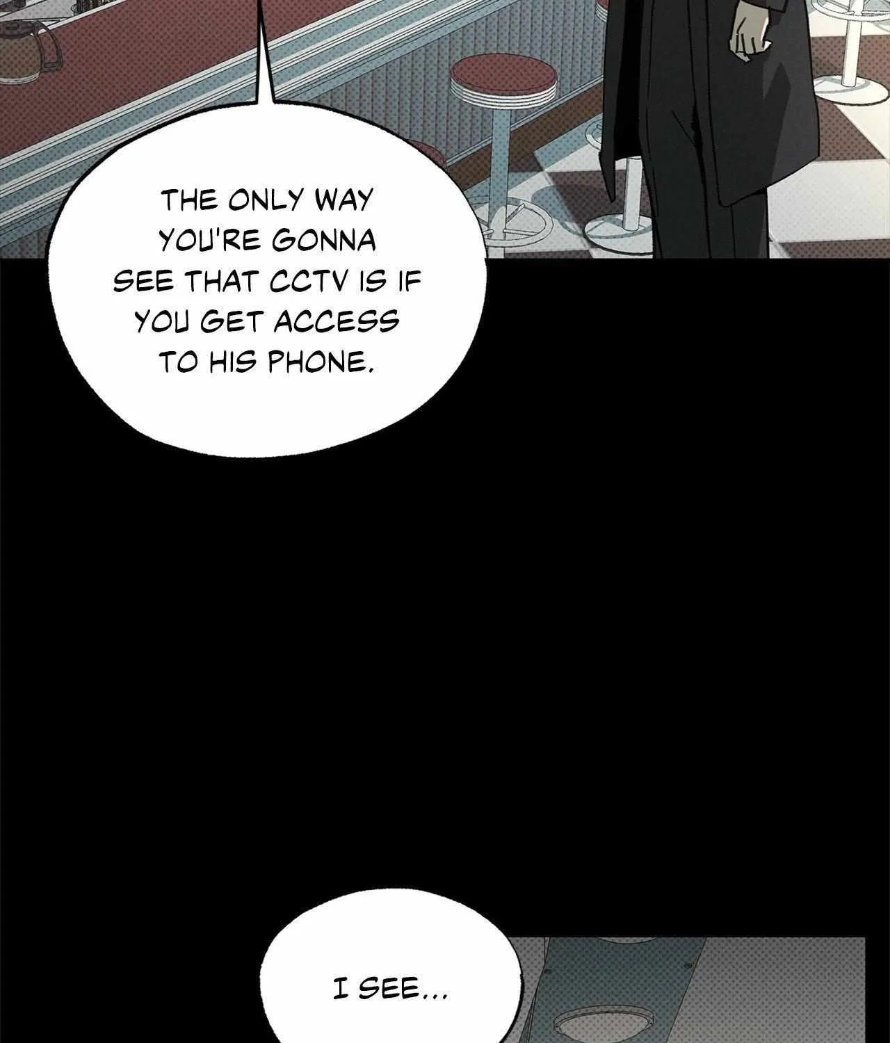 Rainbow Donut Chapter 27 page 116 - 
