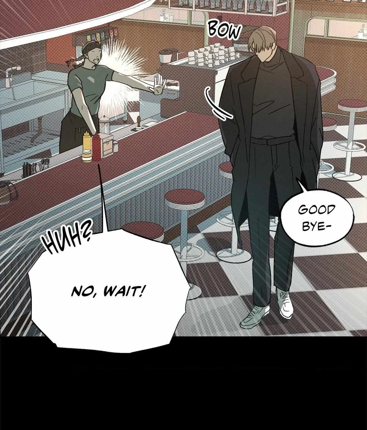 Rainbow Donut Chapter 27 page 120 - 