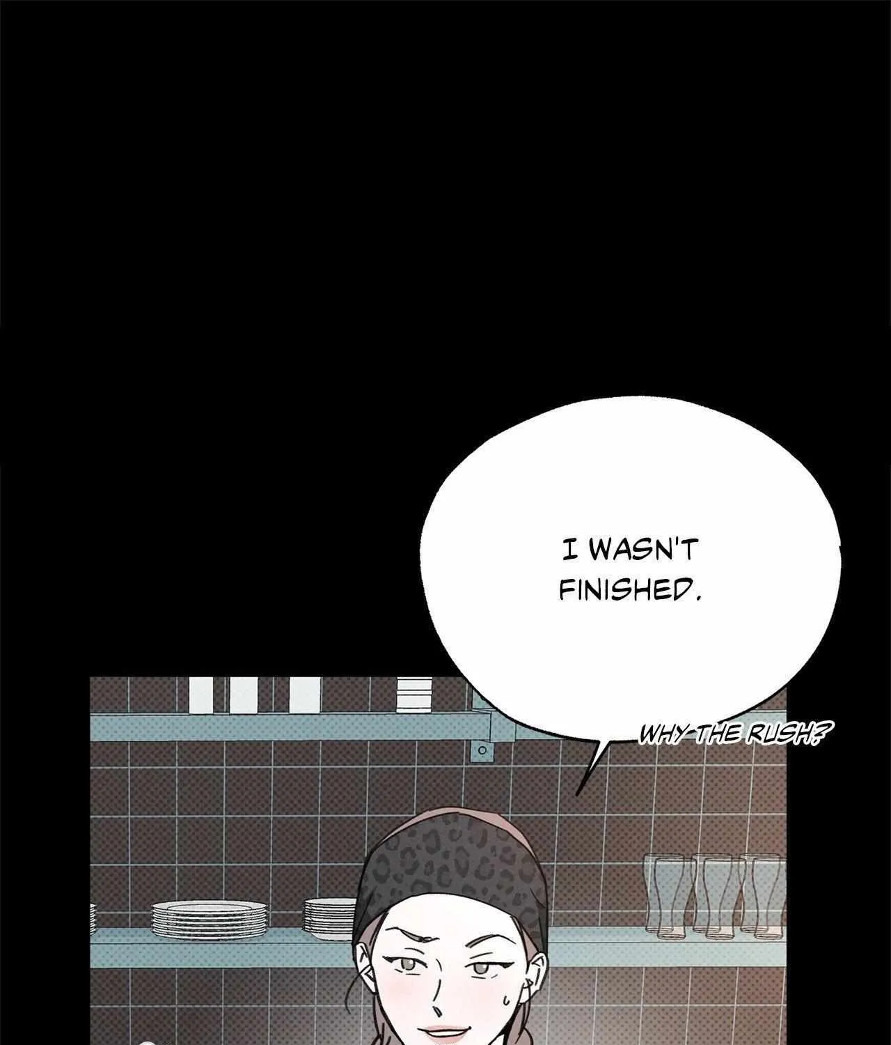 Rainbow Donut Chapter 27 page 122 - 