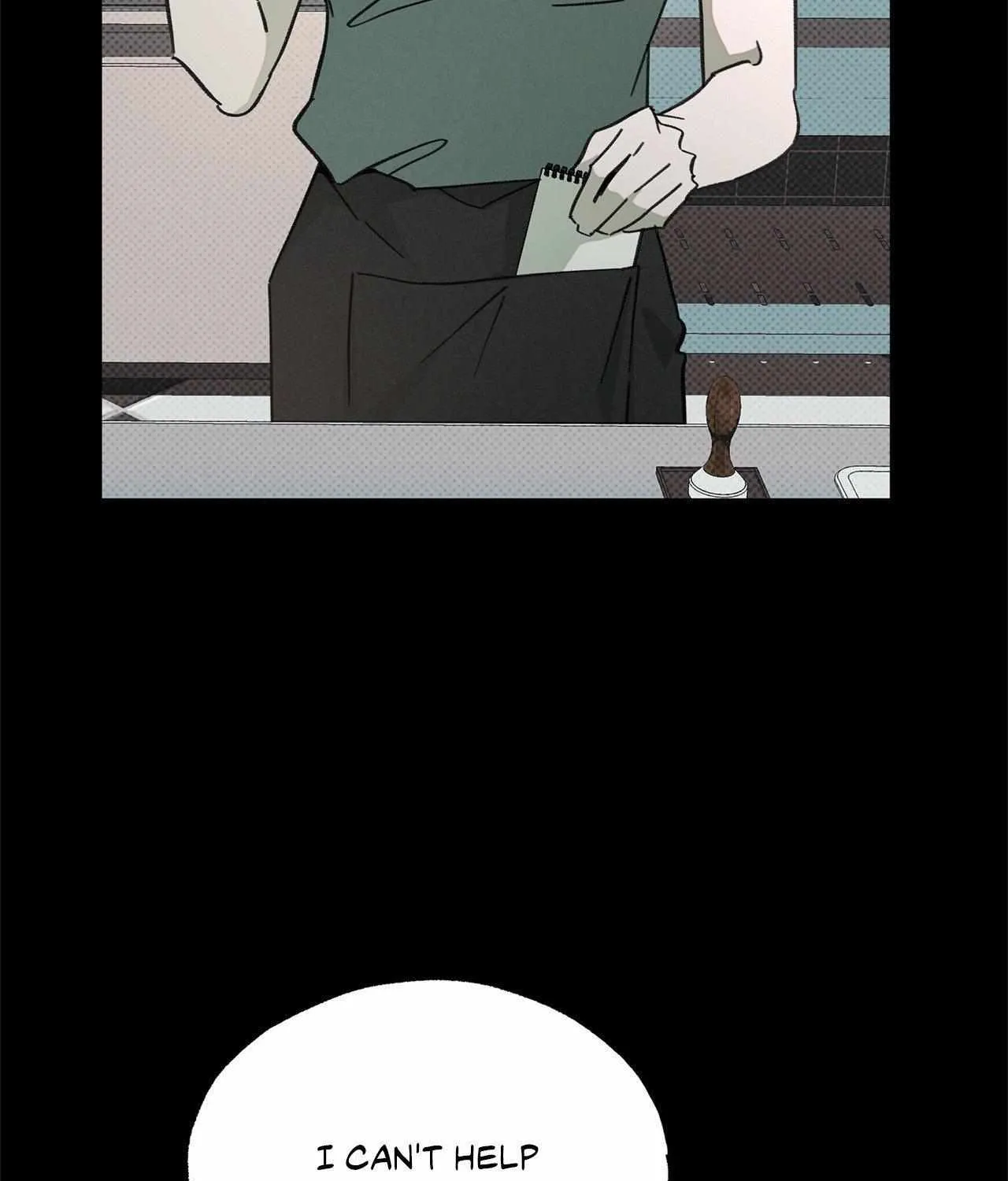 Rainbow Donut Chapter 27 page 124 - 