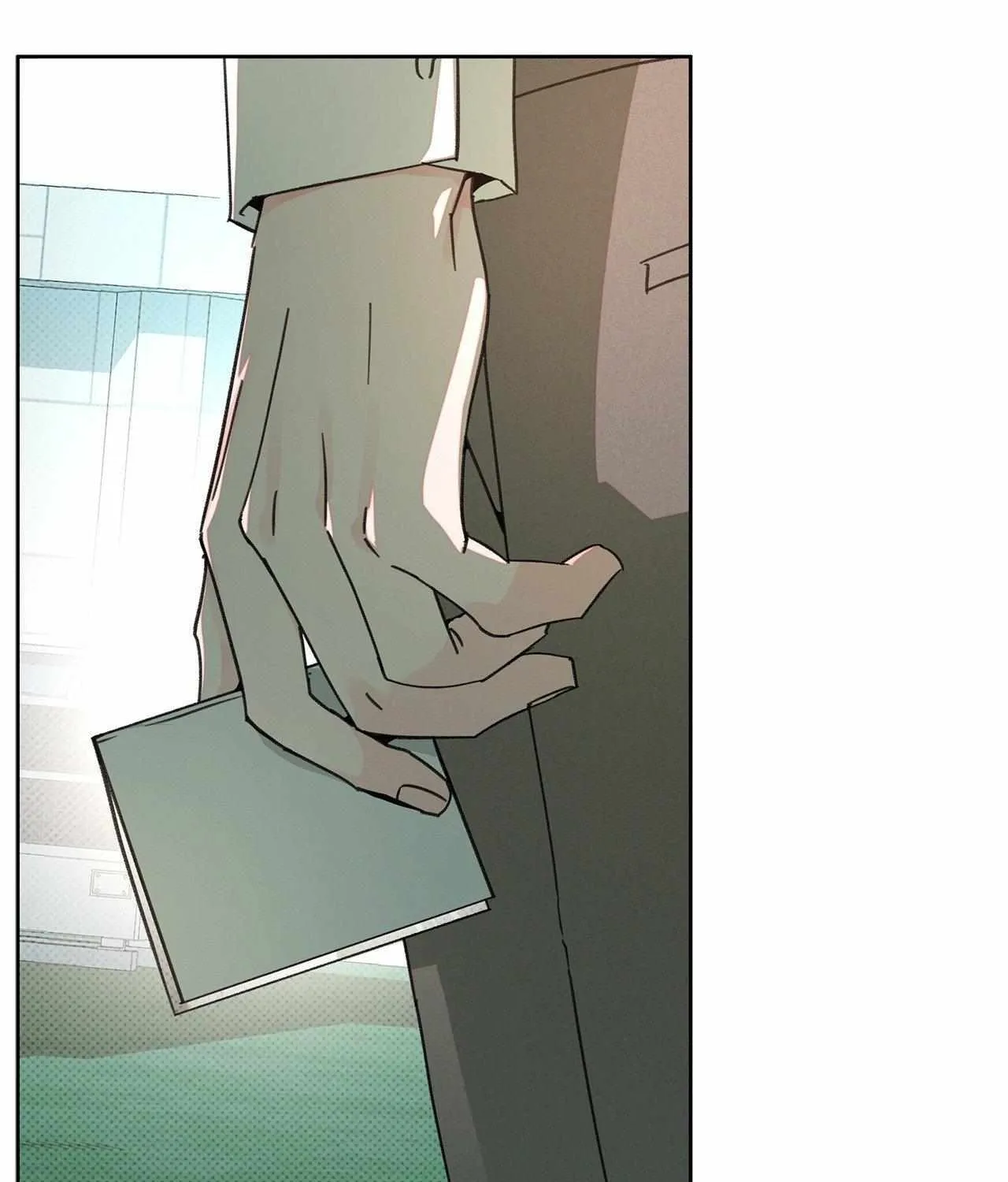 Rainbow Donut Chapter 27 page 138 - 