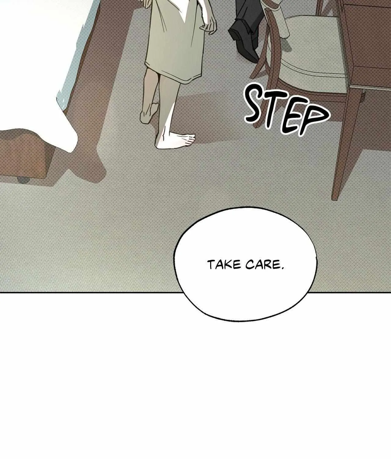 Rainbow Donut Chapter 27 page 40 - 