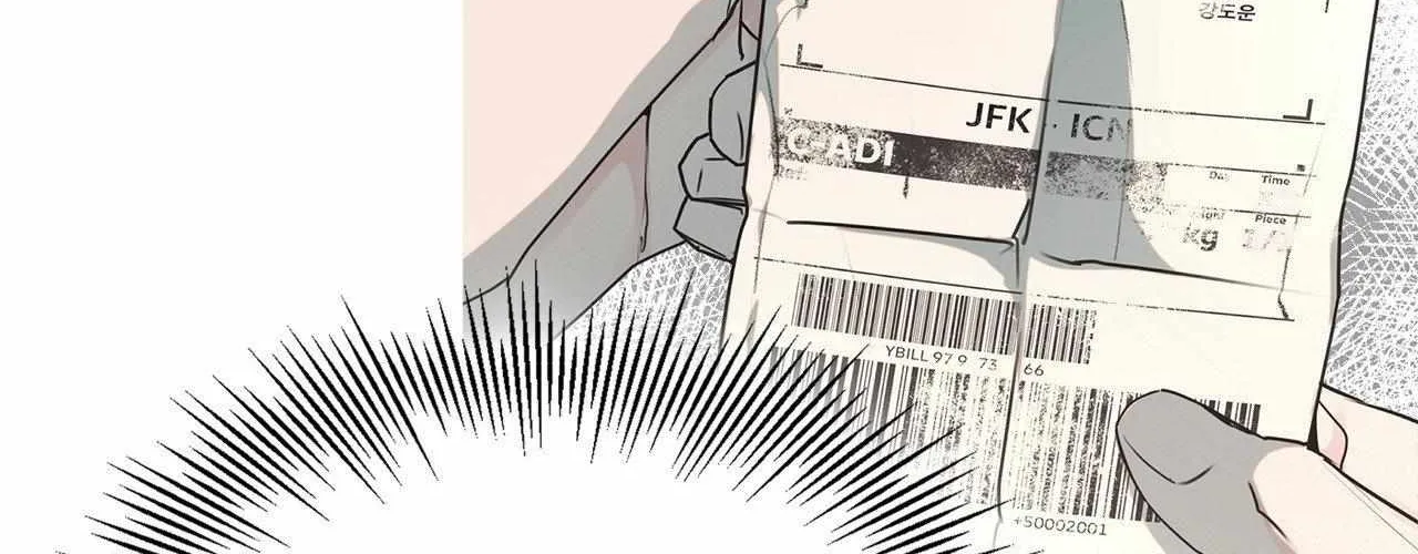 Rainbow Donut Chapter 27 page 64 - 