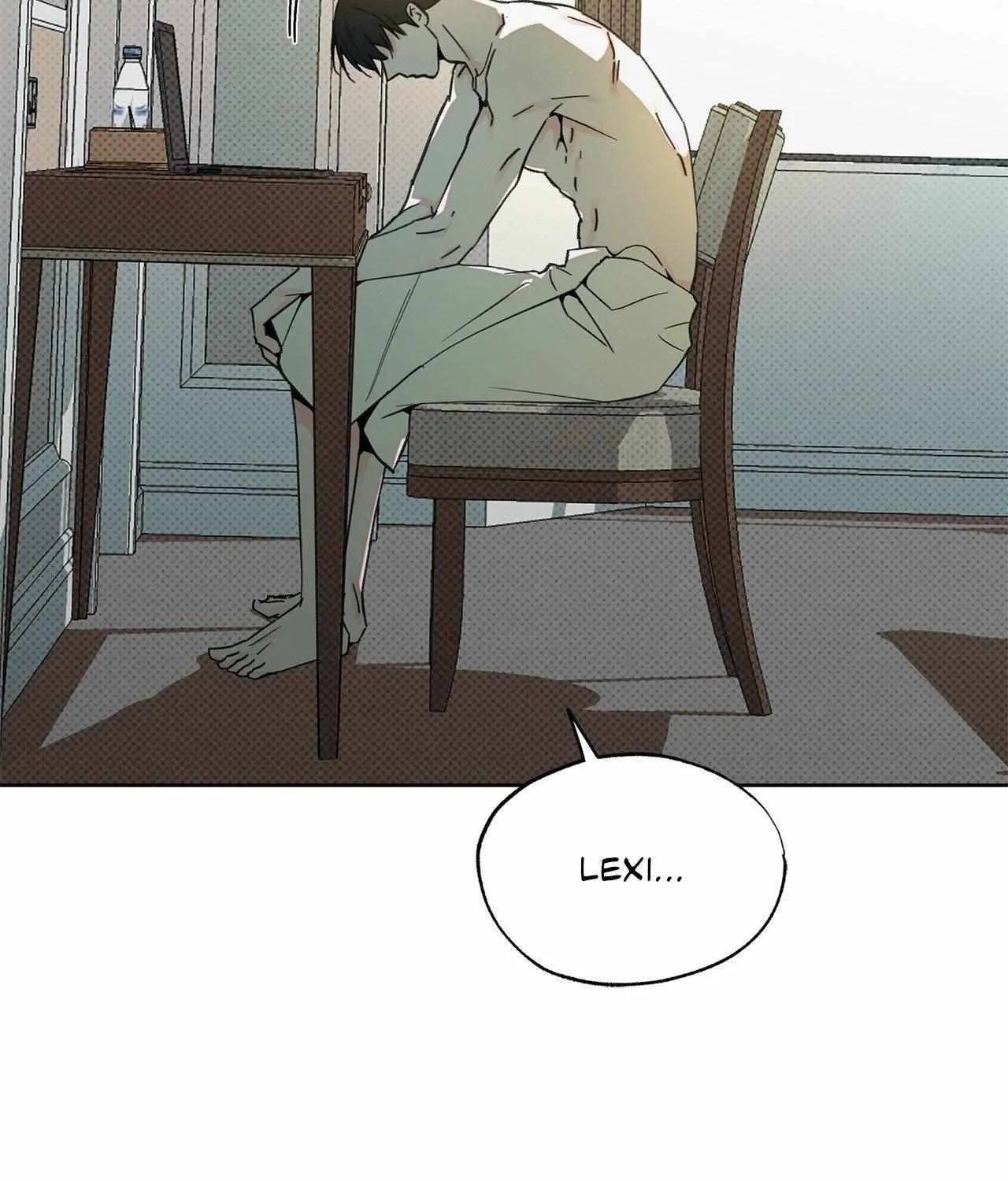 Rainbow Donut Chapter 27 page 83 - 