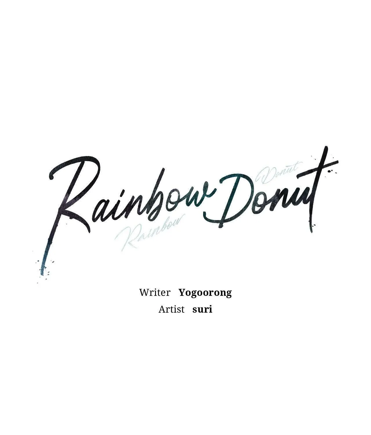 Rainbow Donut Chapter 27 page 85 - 