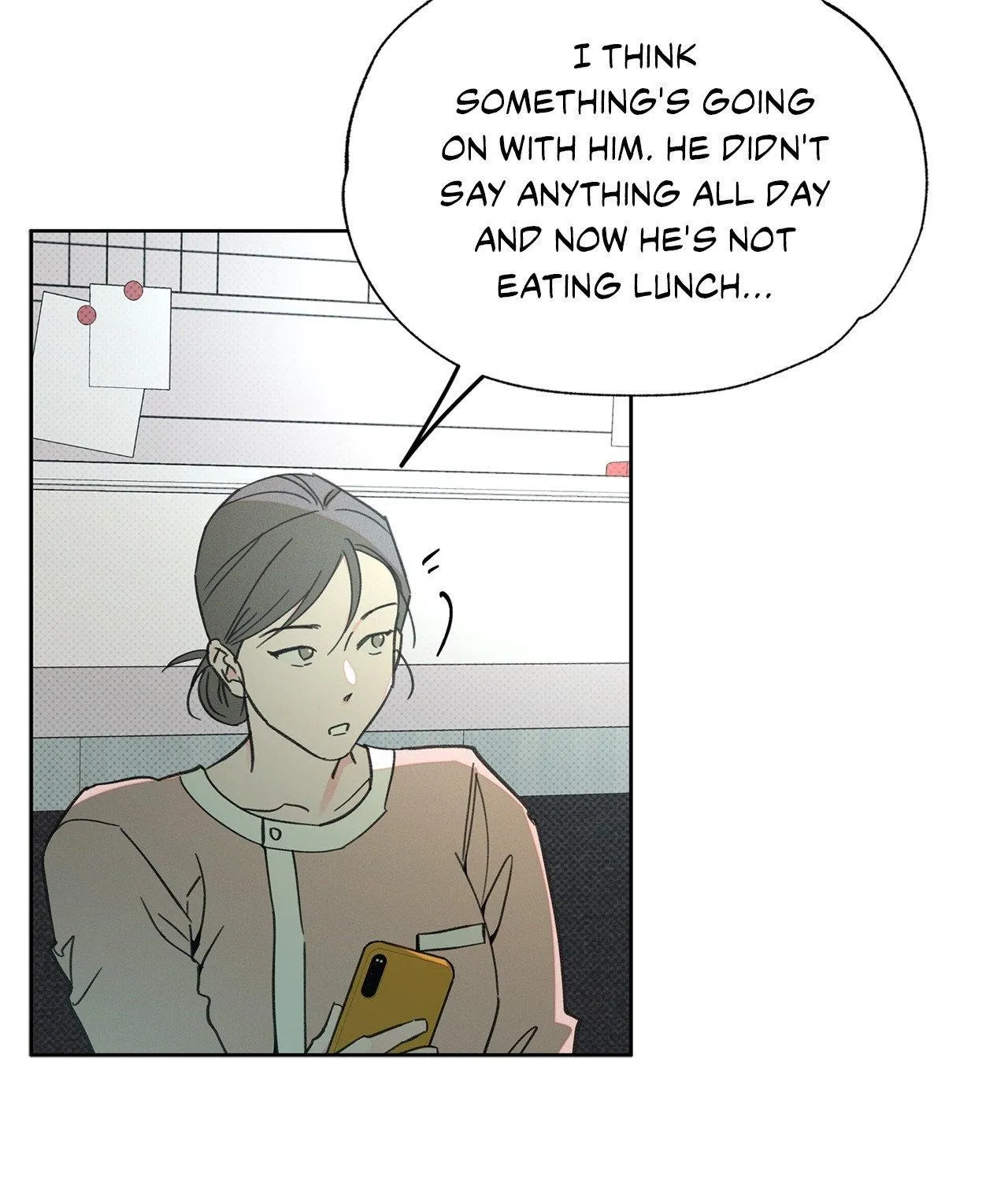 Rainbow Donut Chapter 27 page 93 - 