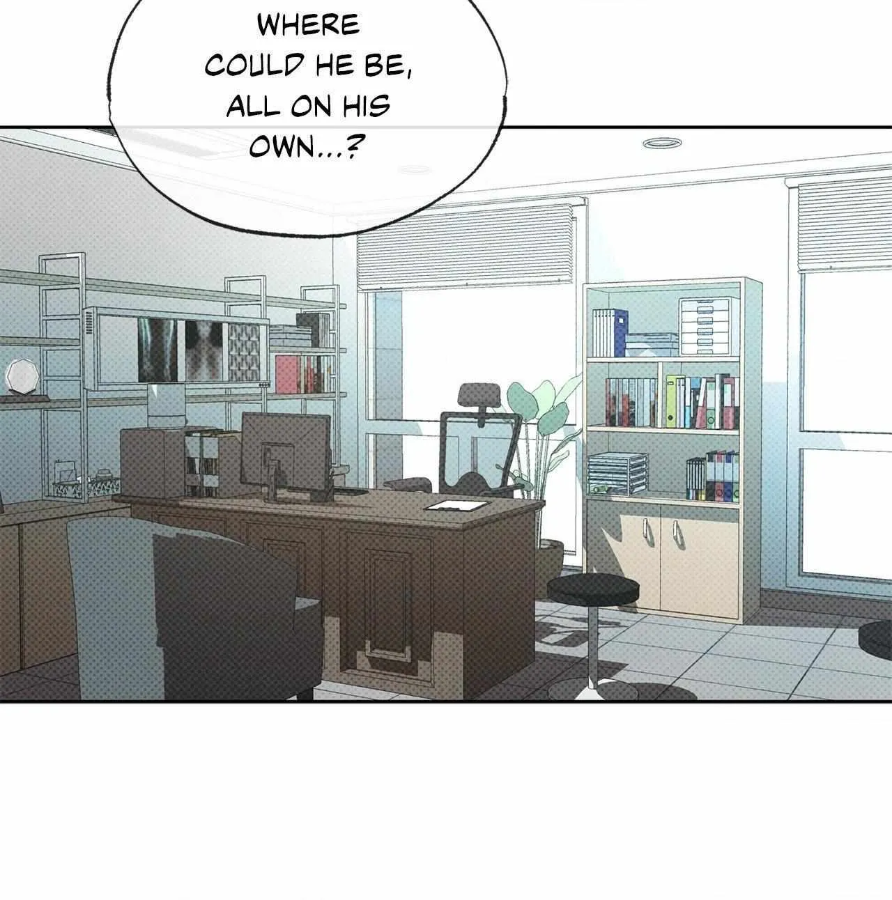 Rainbow Donut Chapter 27 page 95 - 