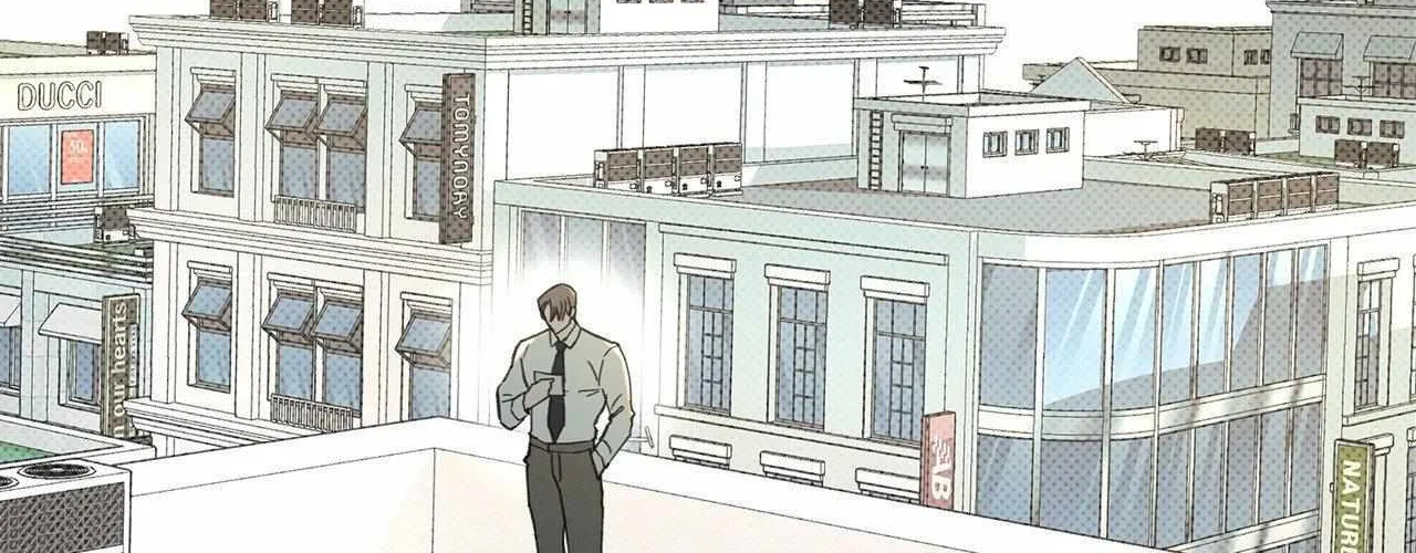 Rainbow Donut Chapter 27 page 97 - 