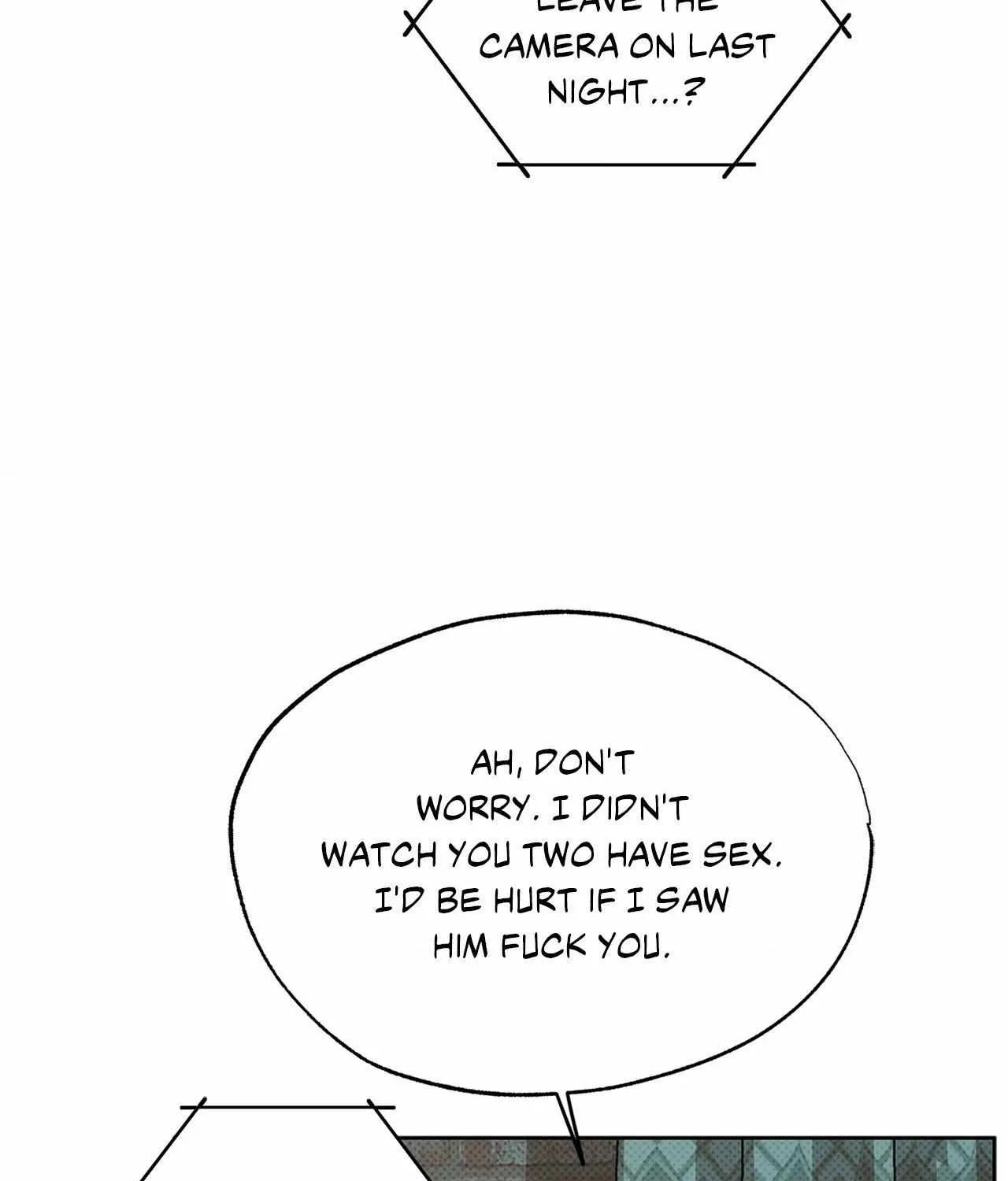 Rainbow Donut Chapter 28 page 11 - 