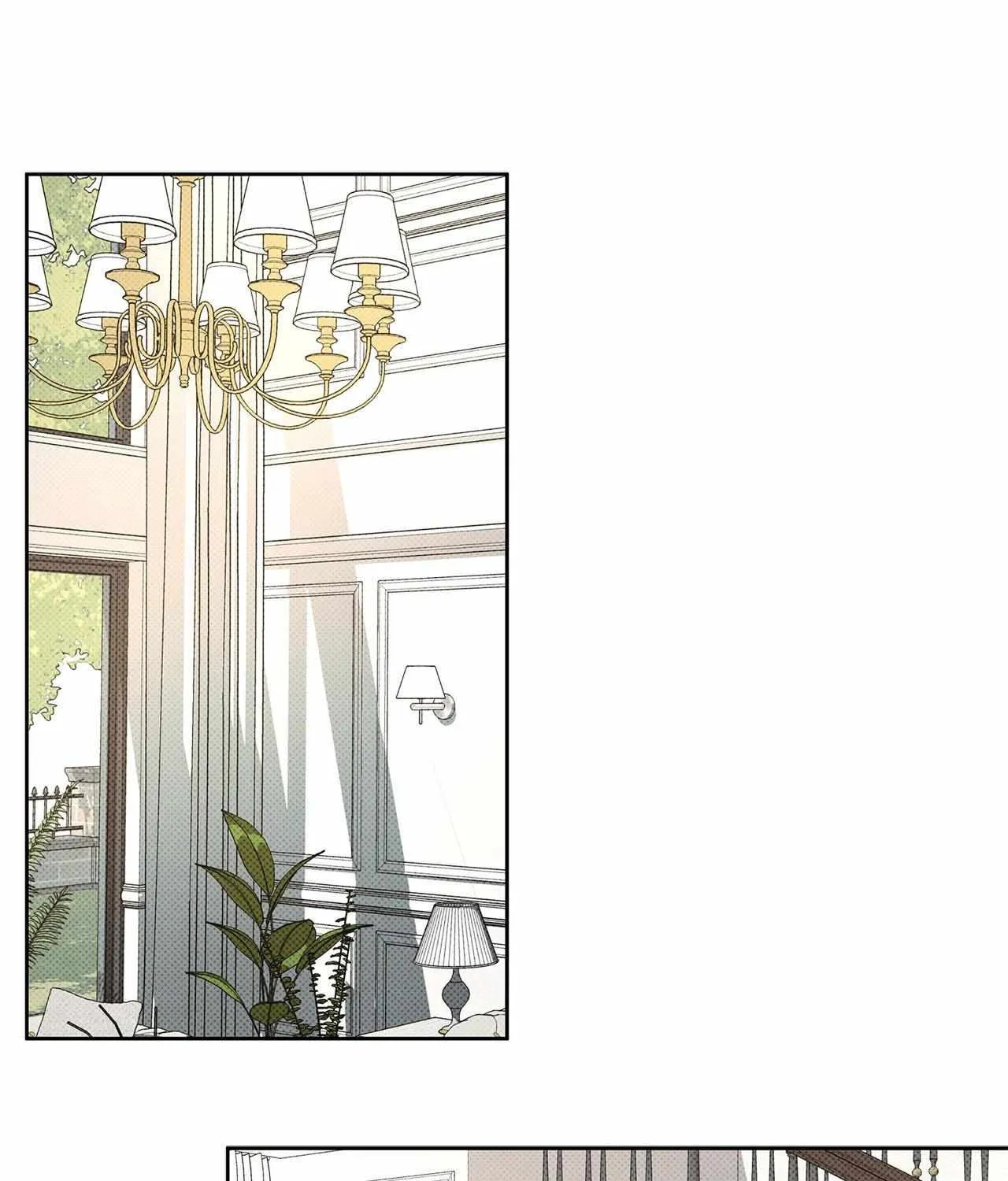 Rainbow Donut Chapter 28 page 107 - 