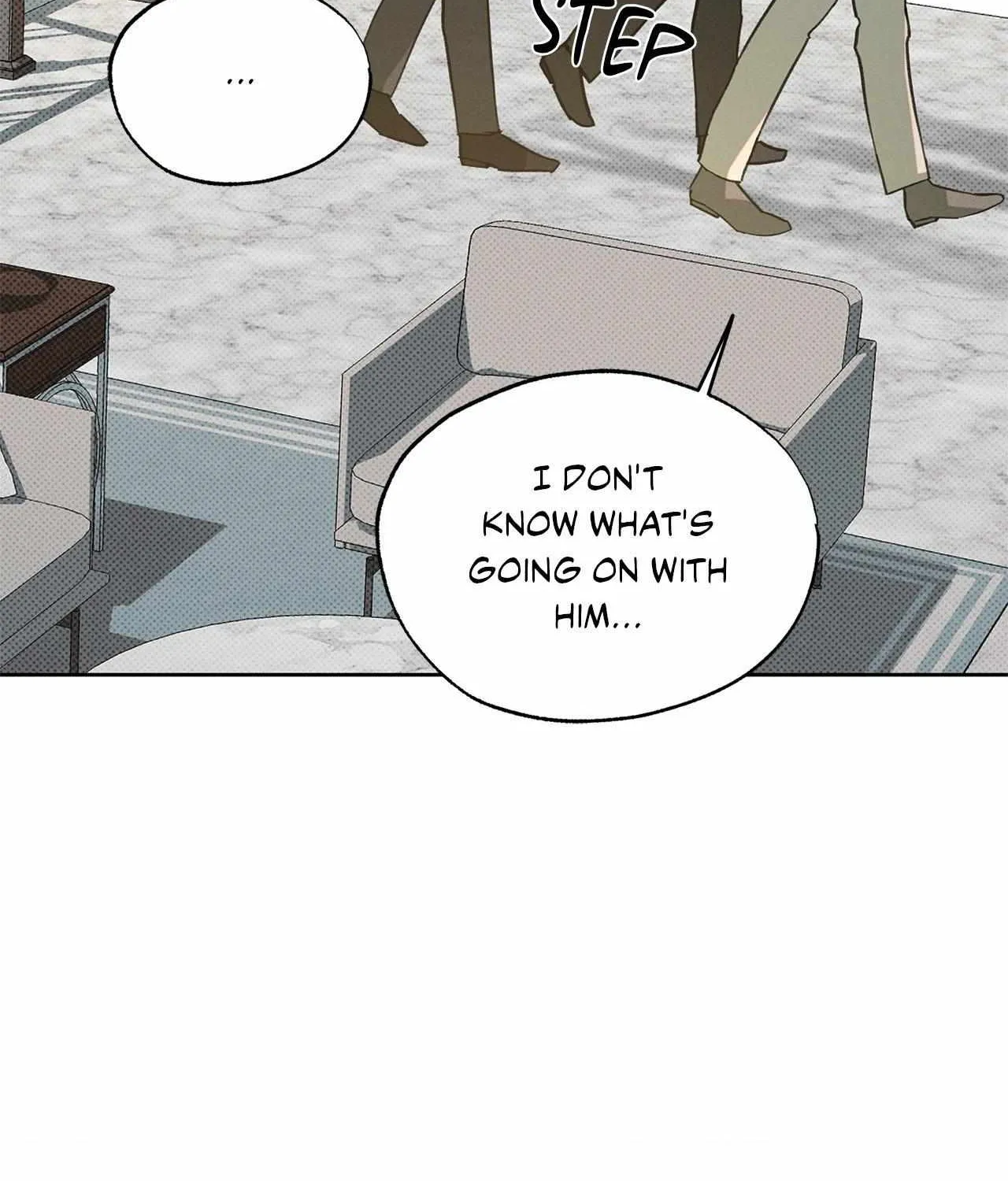Rainbow Donut Chapter 28 page 110 - 