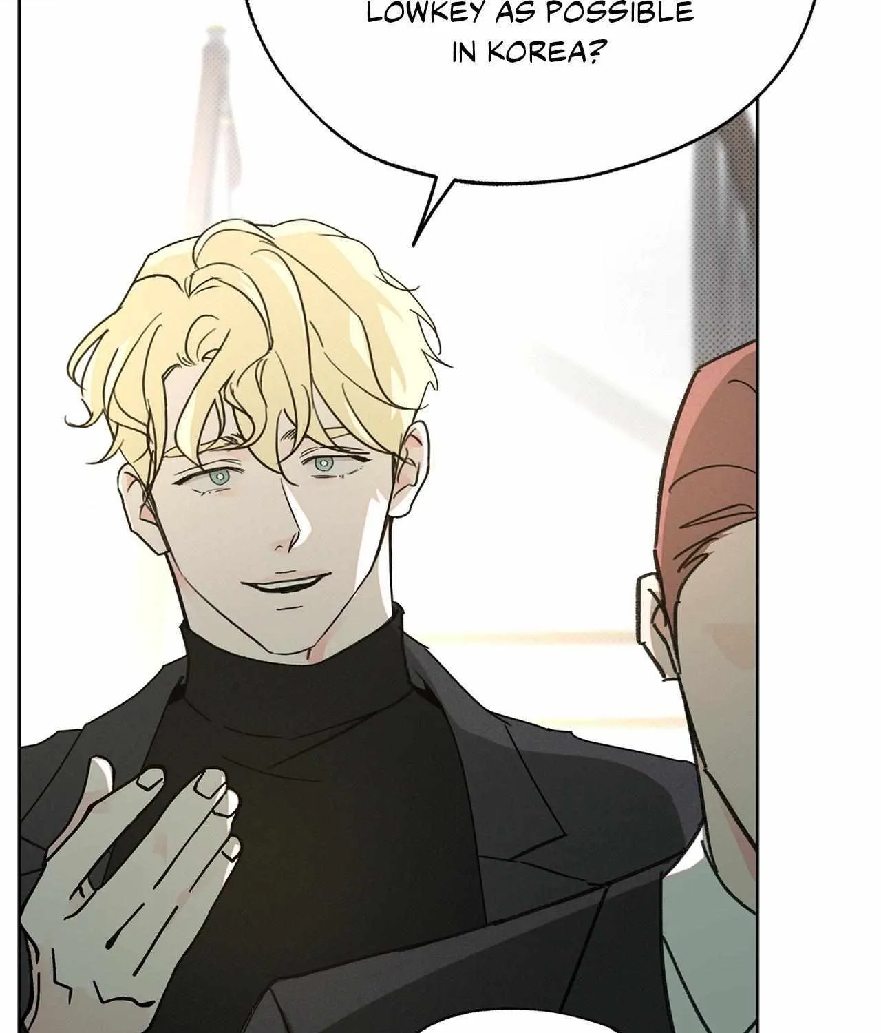 Rainbow Donut Chapter 28 page 112 - 