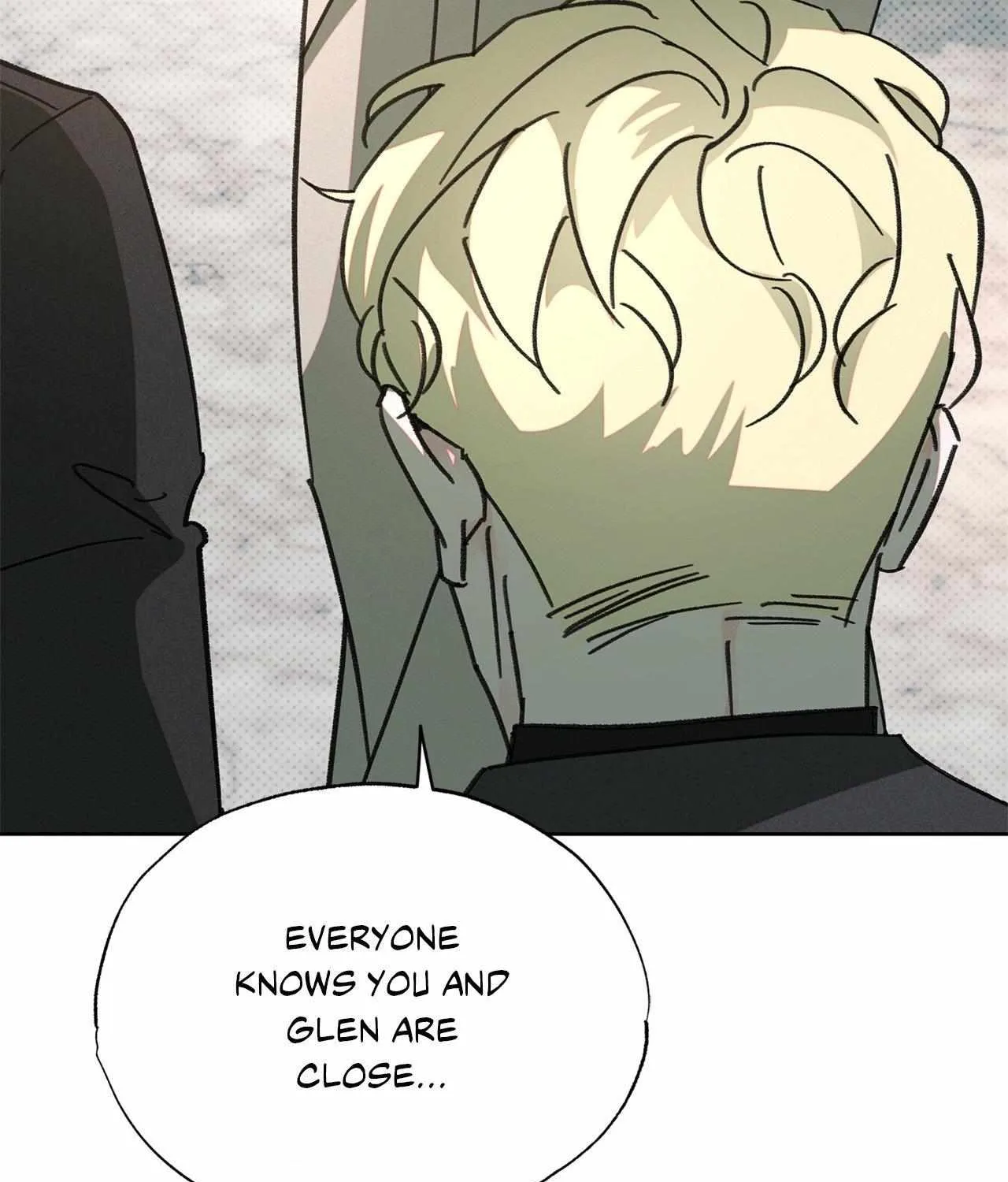 Rainbow Donut Chapter 28 page 115 - 