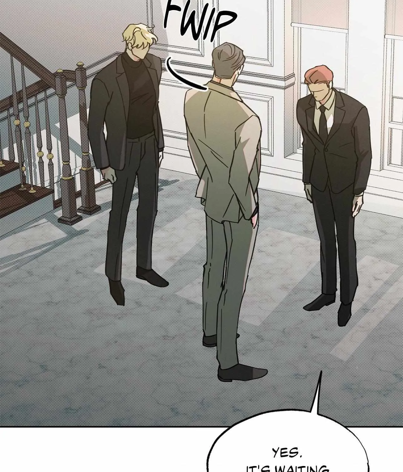 Rainbow Donut Chapter 28 page 118 - 