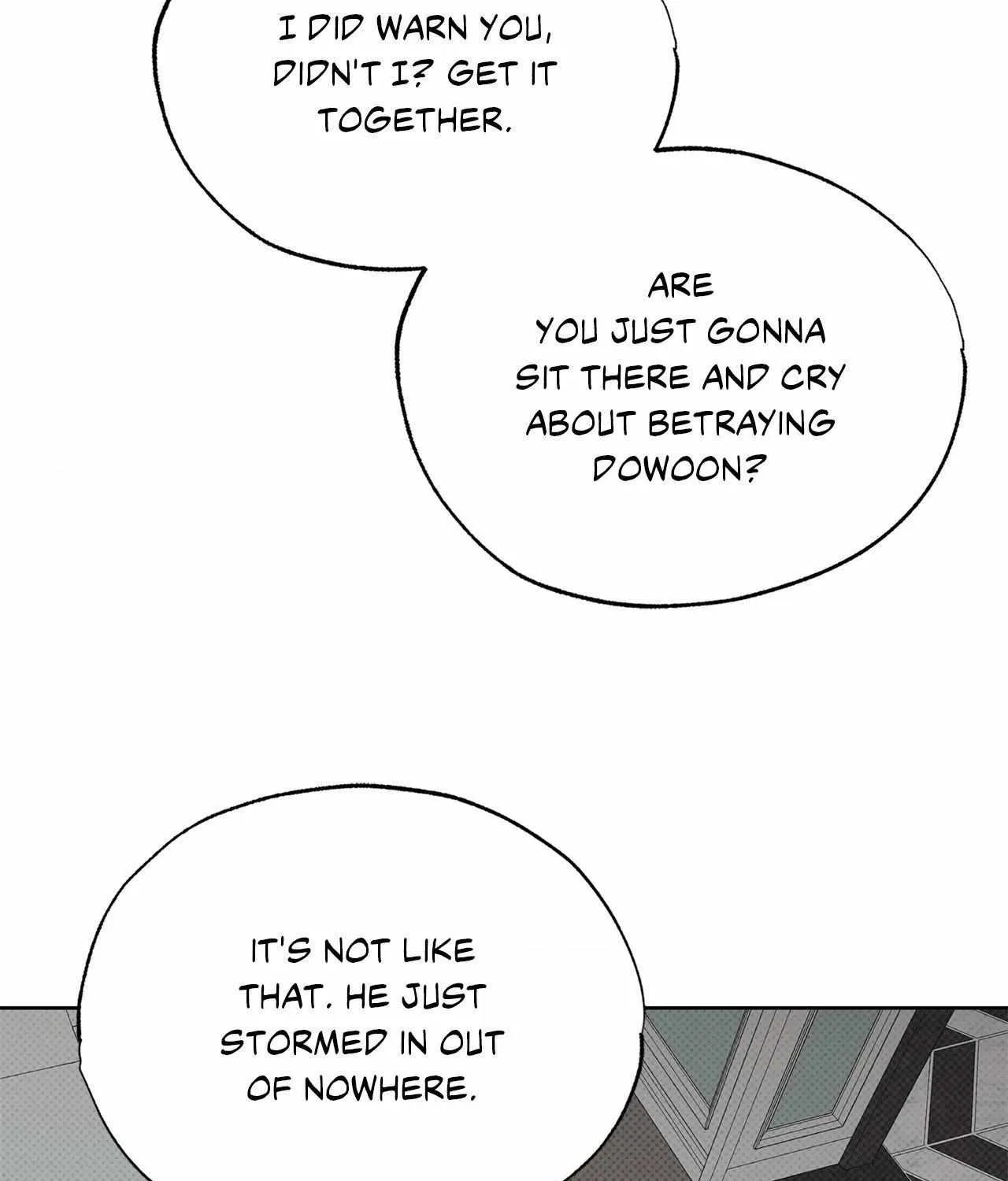 Rainbow Donut Chapter 28 page 14 - 