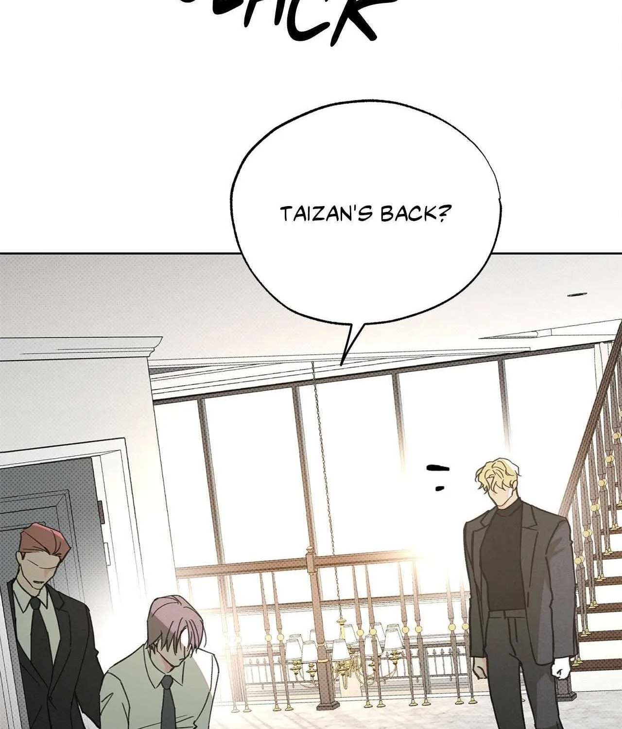 Rainbow Donut Chapter 28 page 131 - 