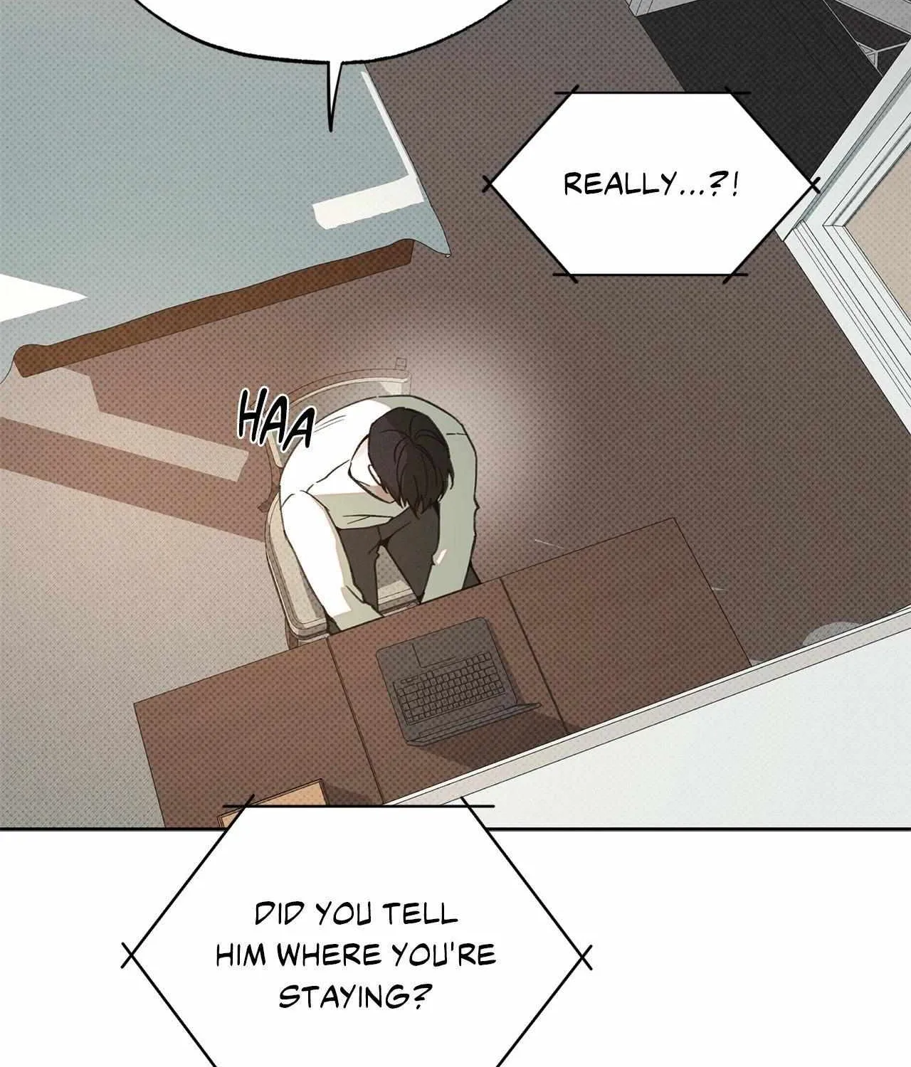 Rainbow Donut Chapter 28 page 15 - 