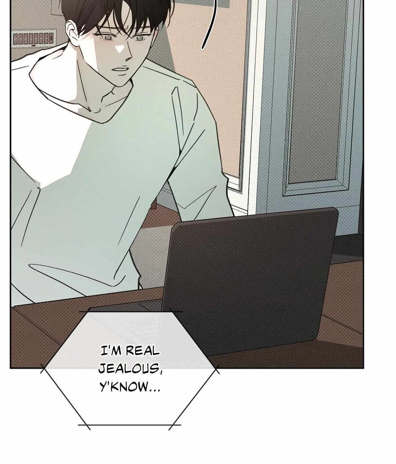 Rainbow Donut Chapter 28 page 18 - 
