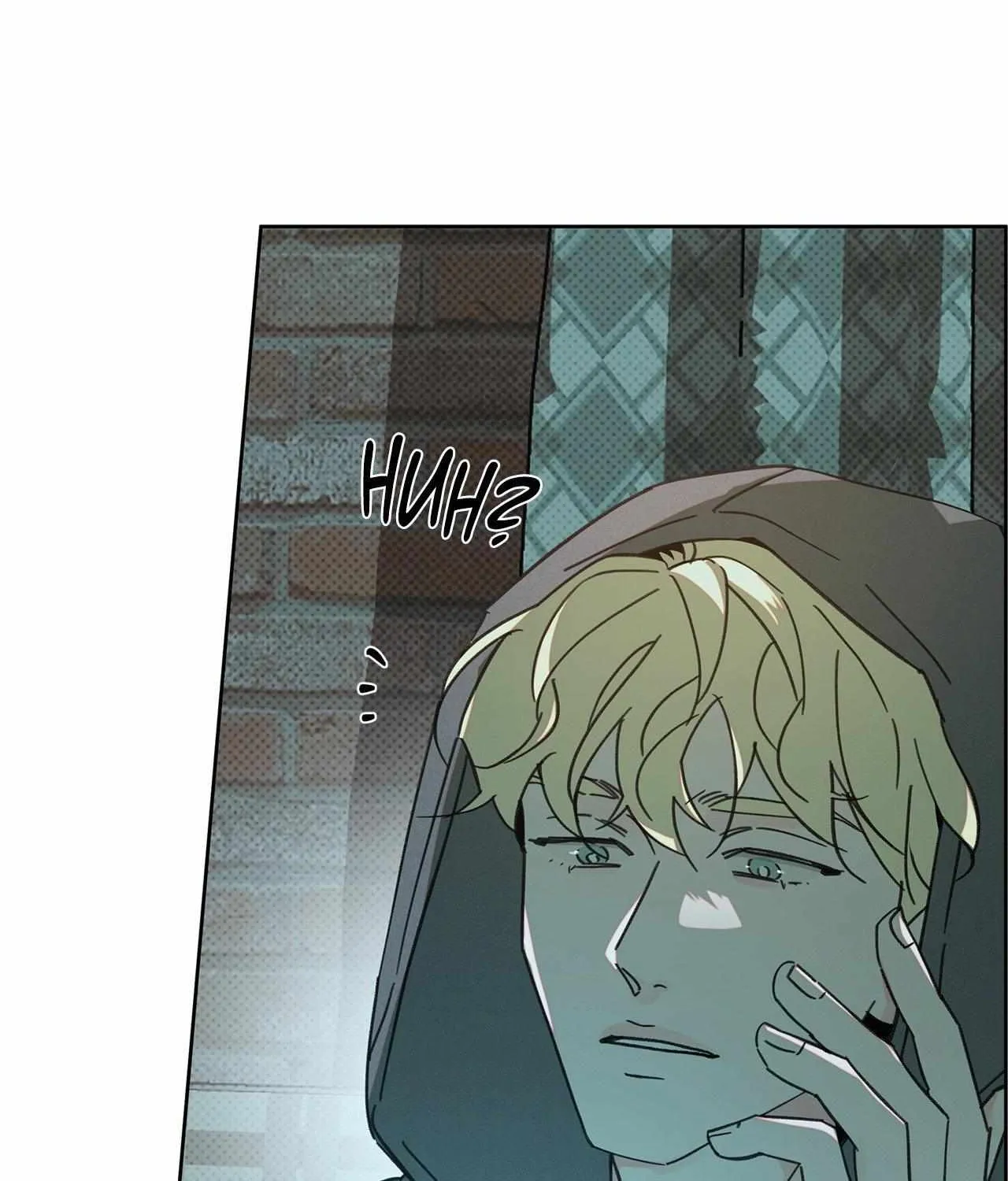 Rainbow Donut Chapter 28 page 21 - 