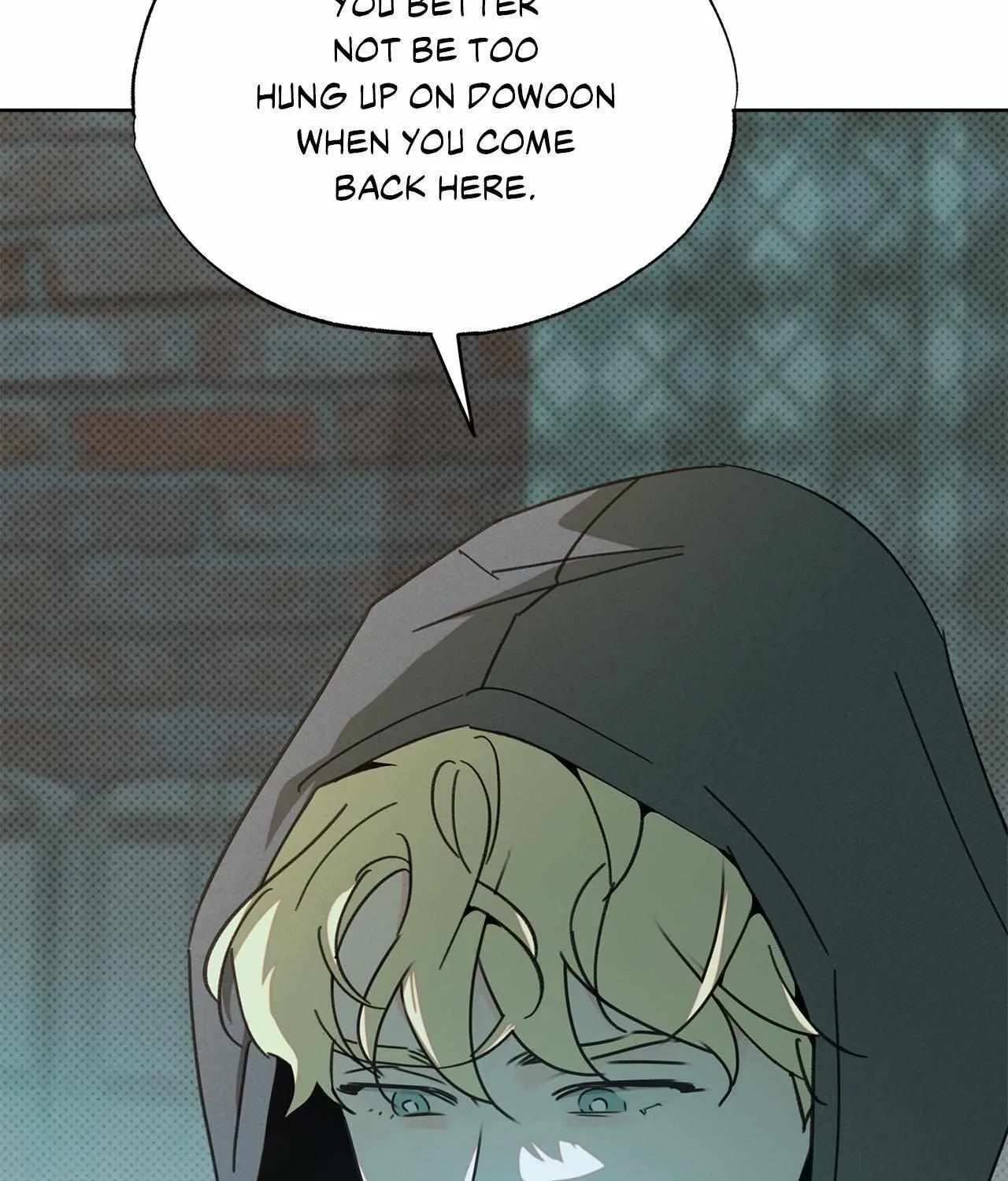 Rainbow Donut Chapter 28 page 26 - 