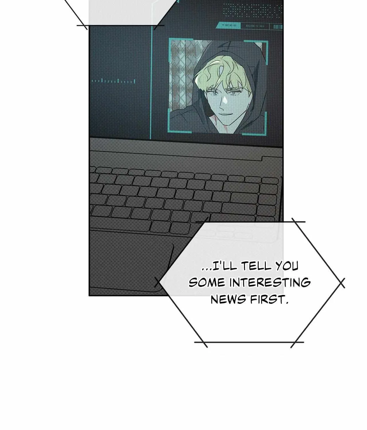 Rainbow Donut Chapter 28 page 30 - 