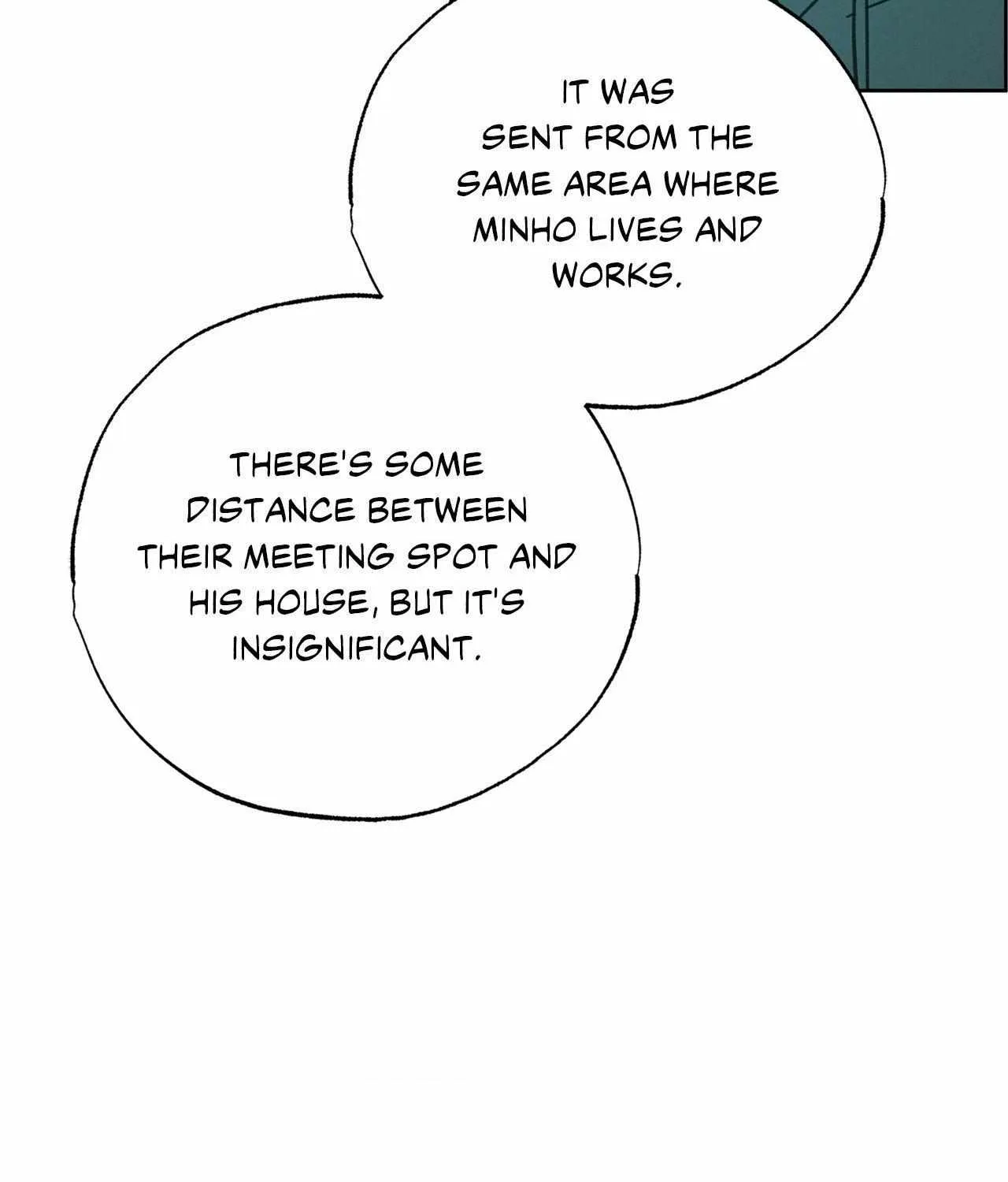 Rainbow Donut Chapter 28 page 35 - 