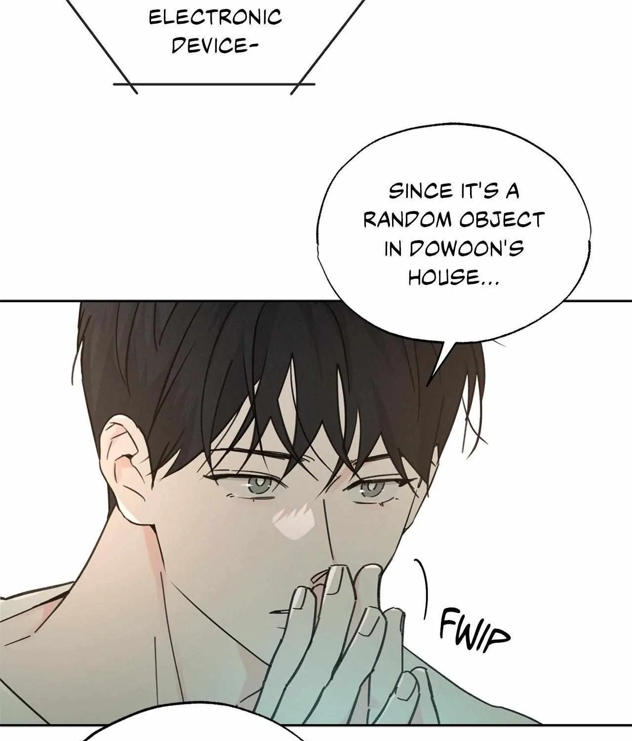 Rainbow Donut Chapter 28 page 38 - 