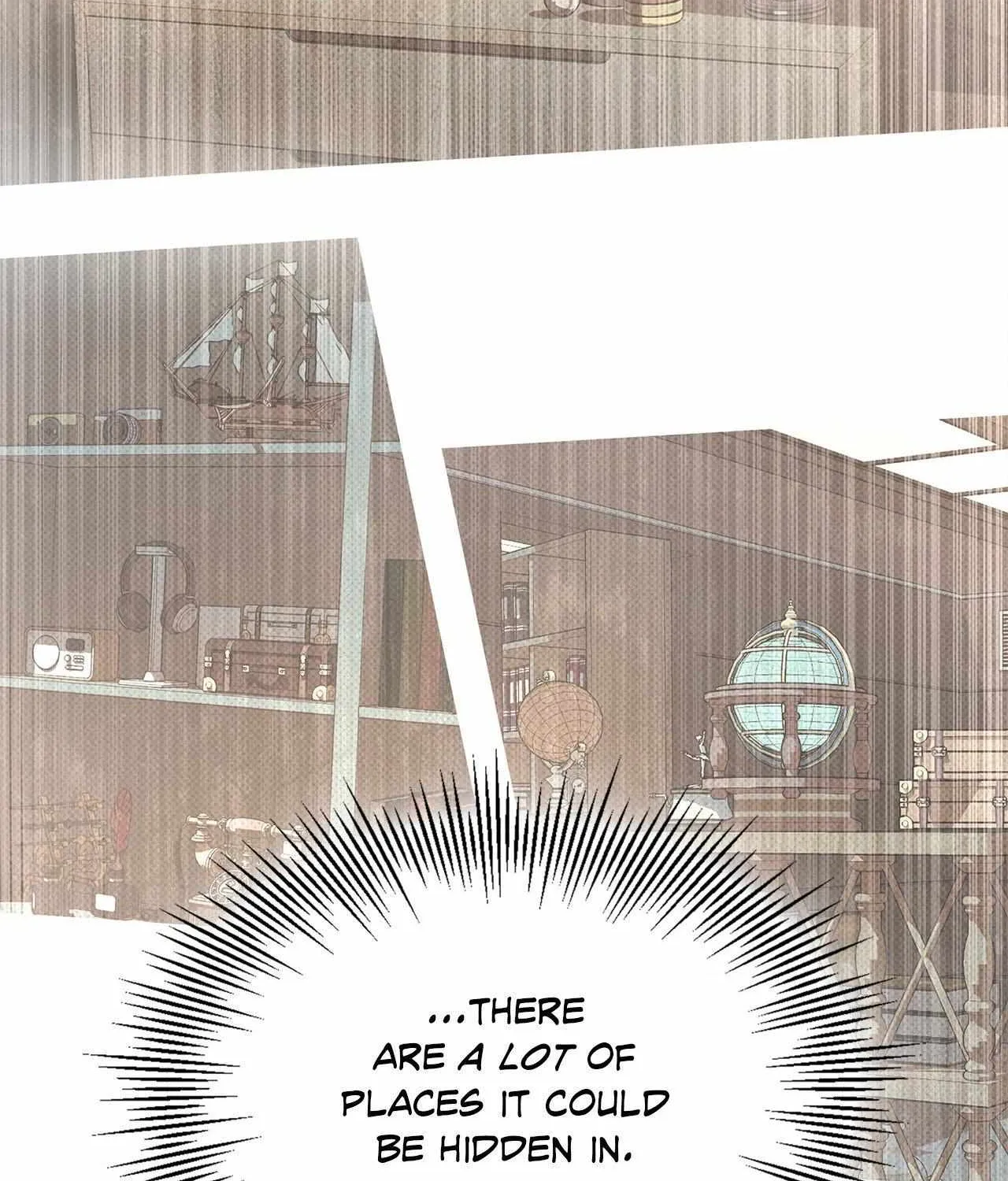Rainbow Donut Chapter 28 page 42 - 
