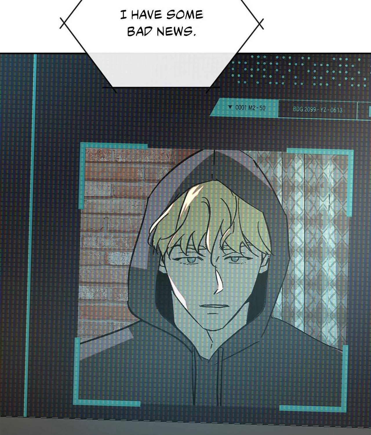 Rainbow Donut Chapter 28 page 48 - 