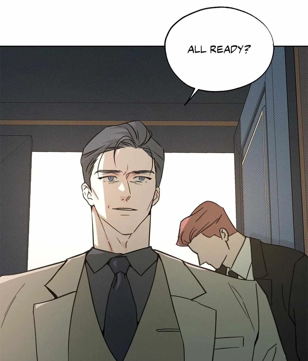 Rainbow Donut Chapter 28 page 59 - 