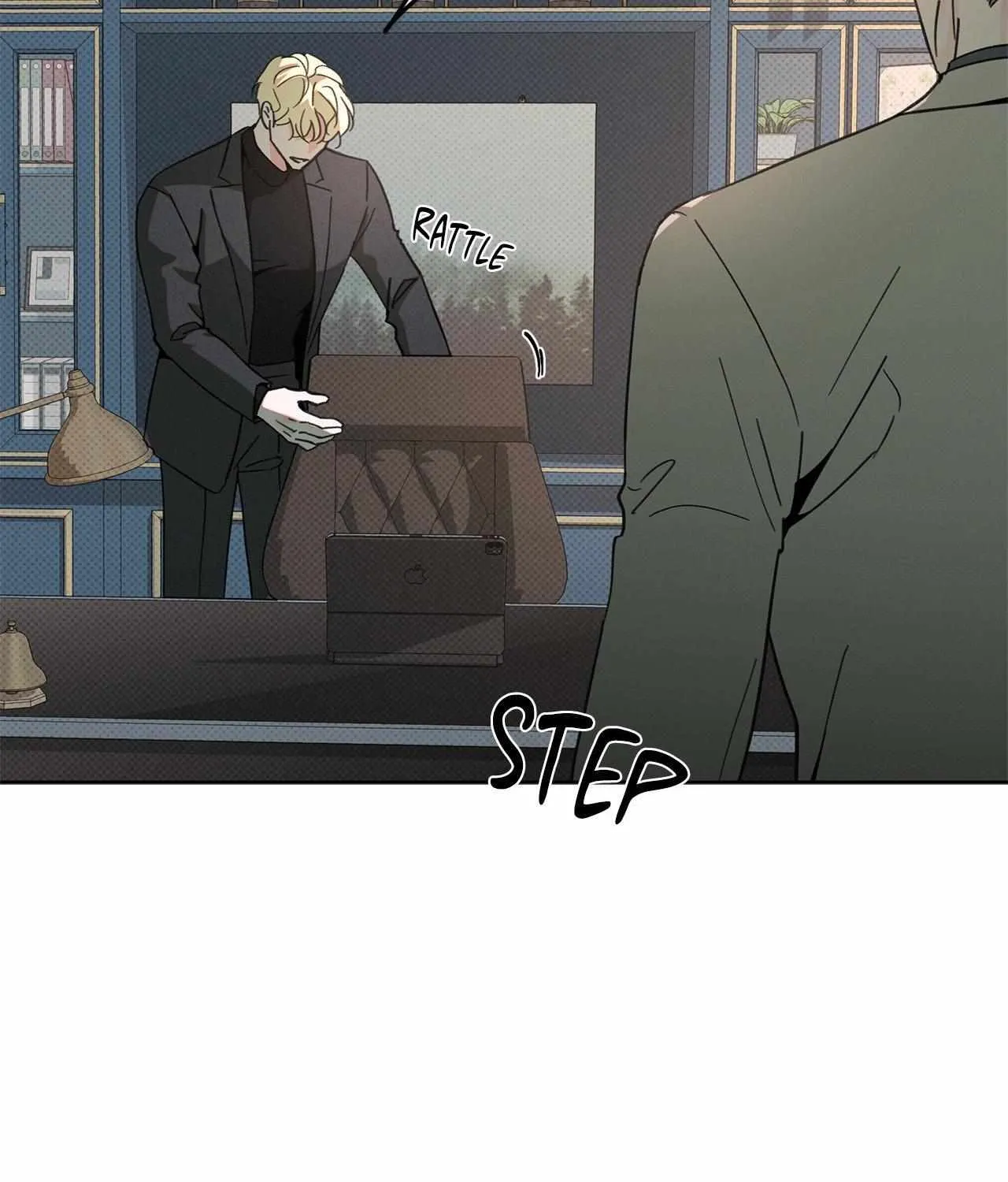 Rainbow Donut Chapter 28 page 62 - 