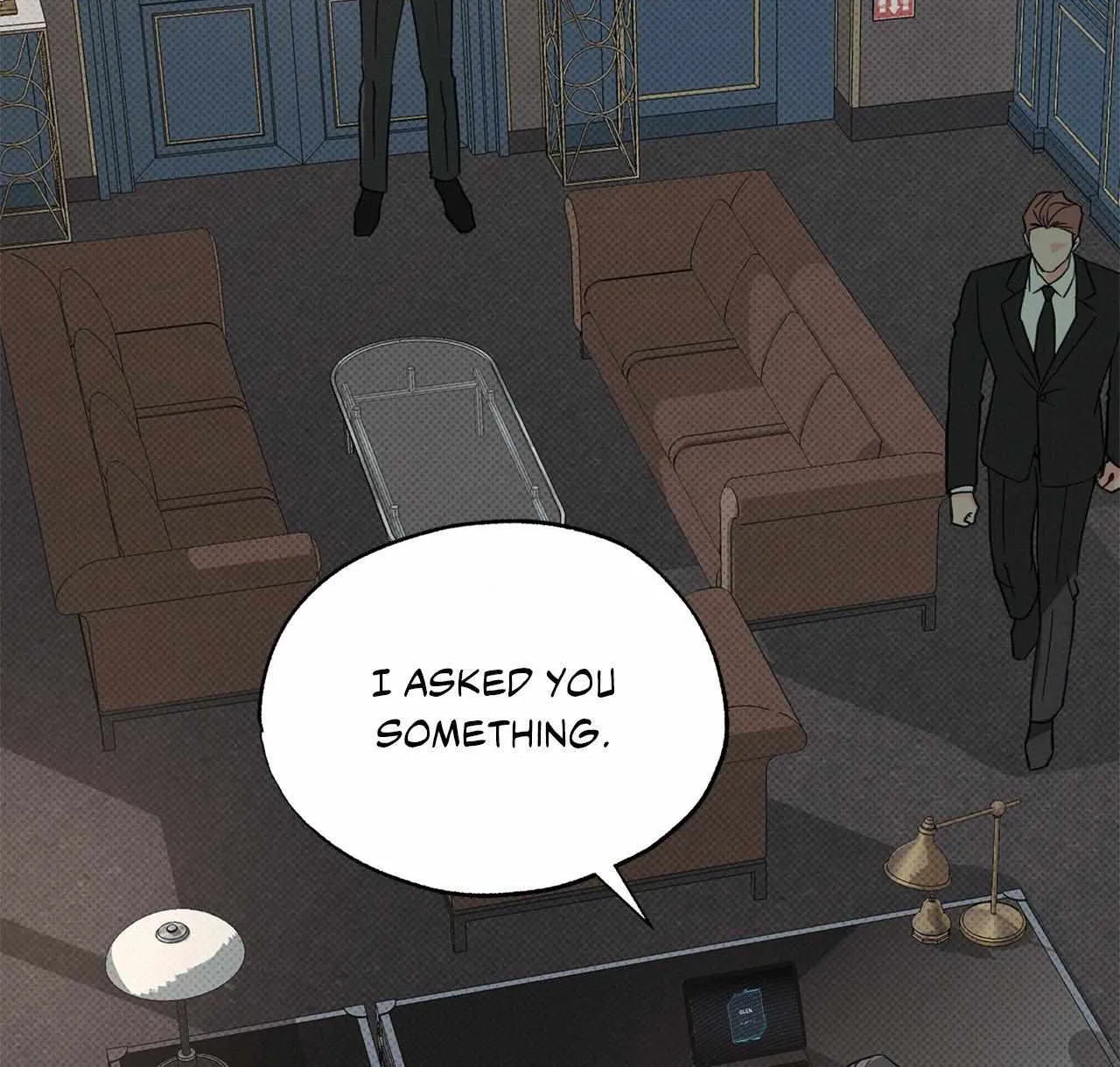 Rainbow Donut Chapter 28 page 72 - 