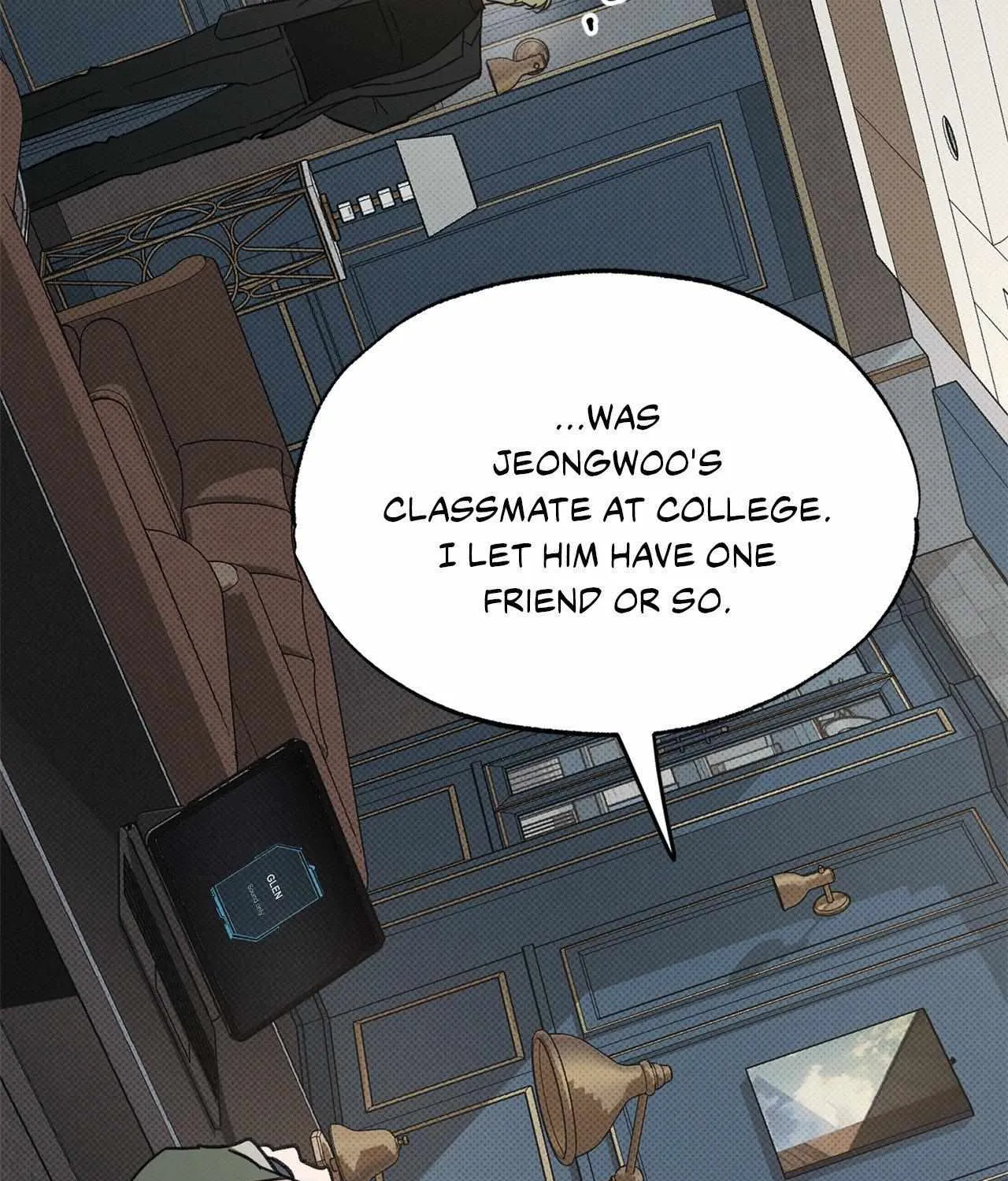 Rainbow Donut Chapter 28 page 81 - 