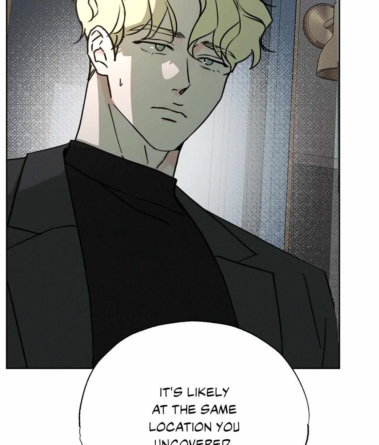 Rainbow Donut Chapter 28 page 88 - 