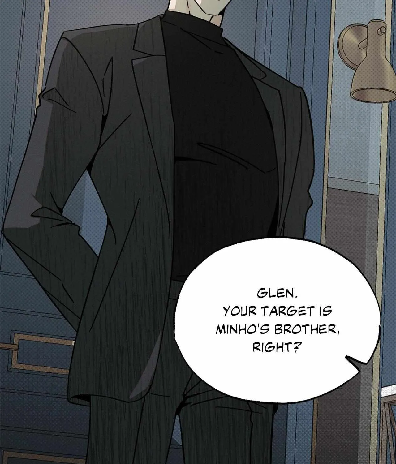 Rainbow Donut Chapter 28 page 91 - 