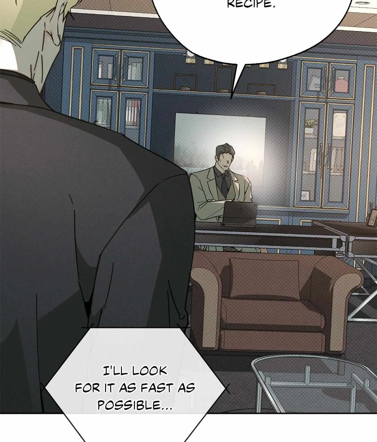 Rainbow Donut Chapter 28 page 94 - 