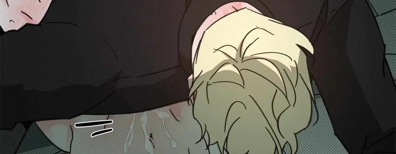 Rainbow Donut Chapter 29 page 104 - 