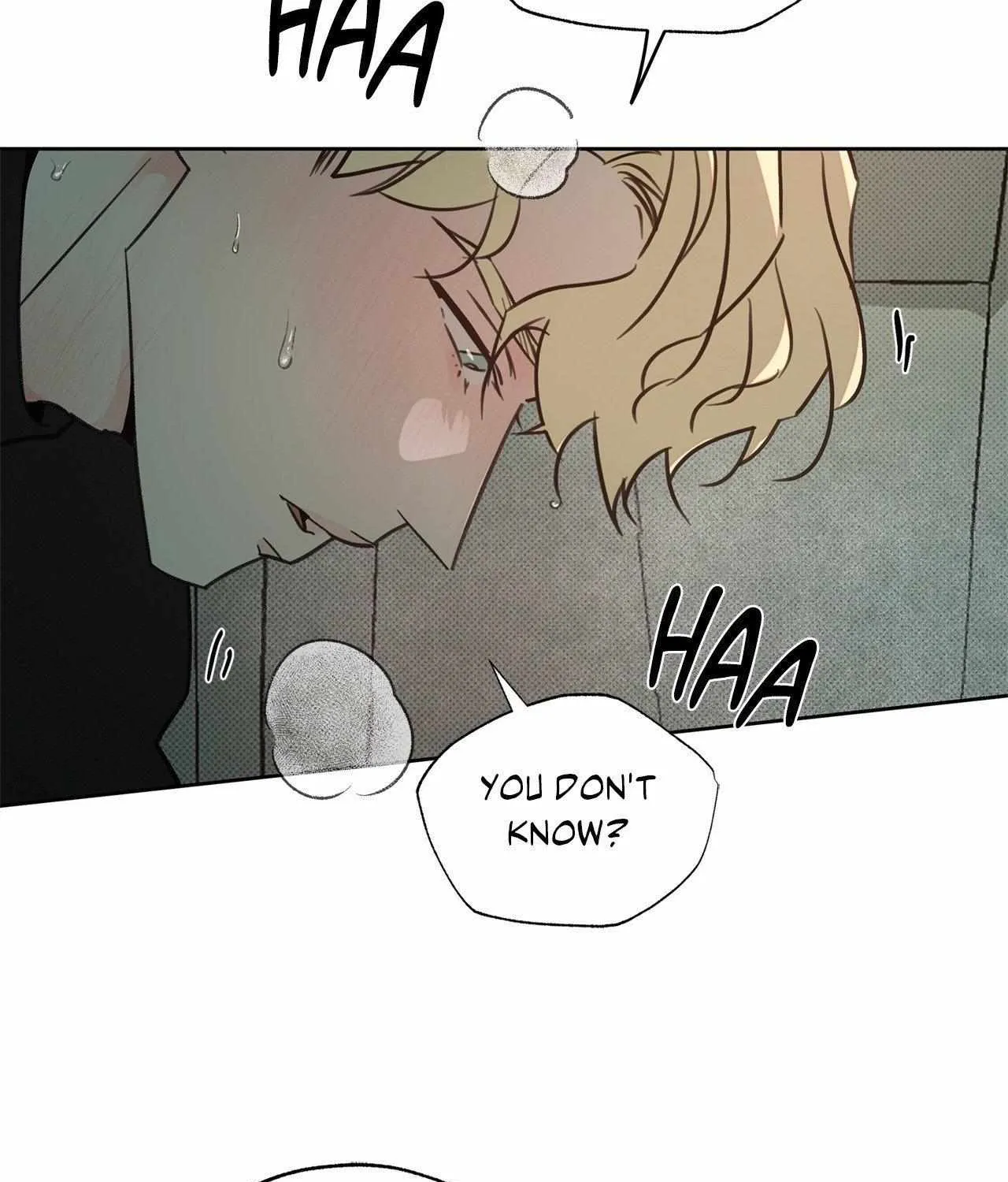 Rainbow Donut Chapter 29 page 107 - 