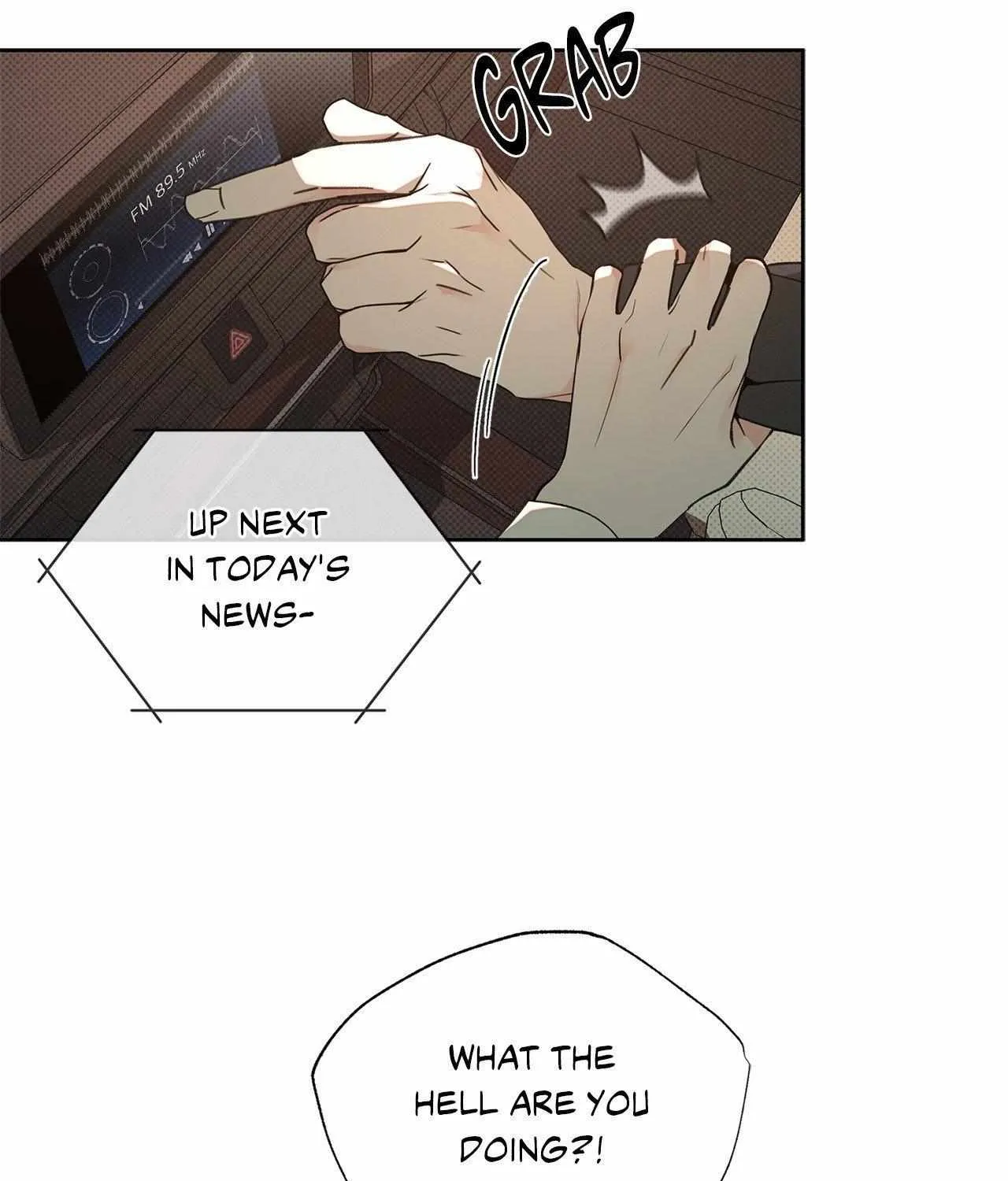 Rainbow Donut Chapter 29 page 12 - 