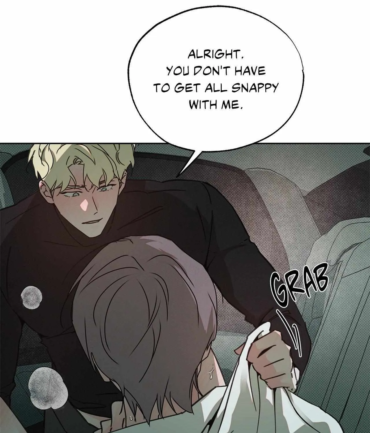 Rainbow Donut Chapter 29 page 113 - 