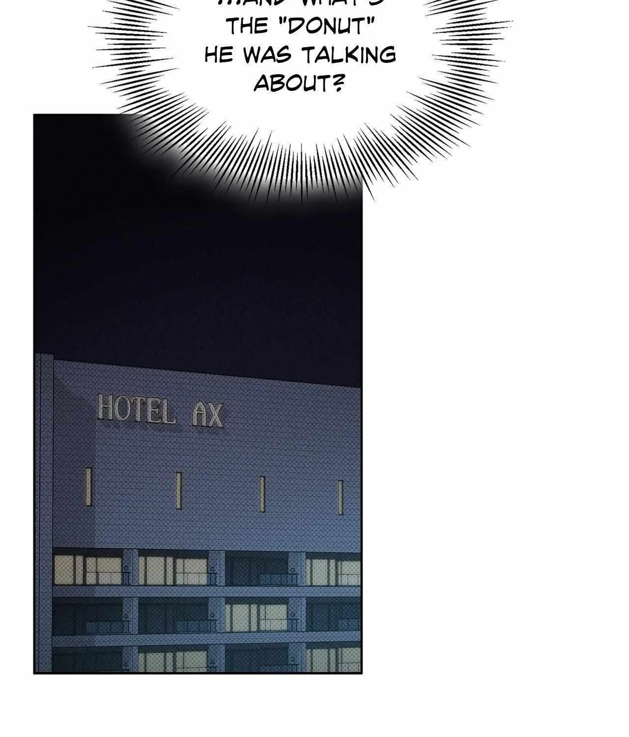 Rainbow Donut Chapter 29 page 130 - 