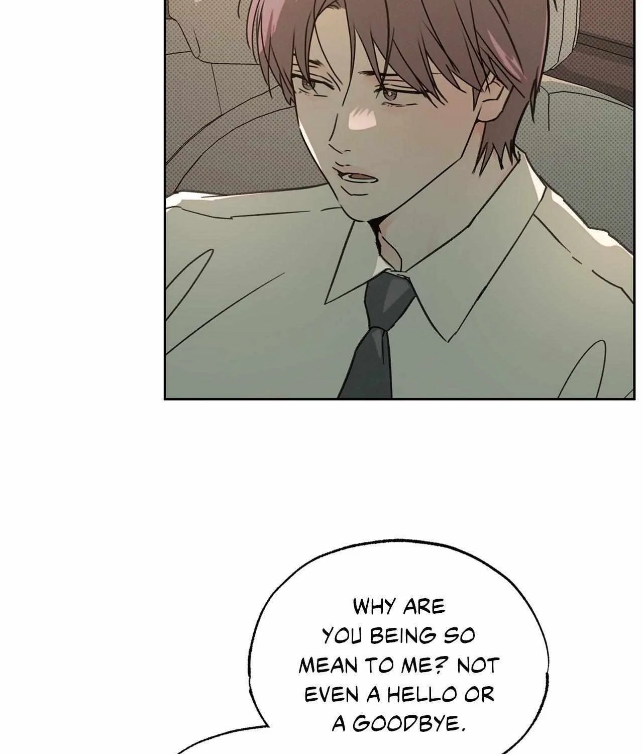 Rainbow Donut Chapter 29 page 14 - 