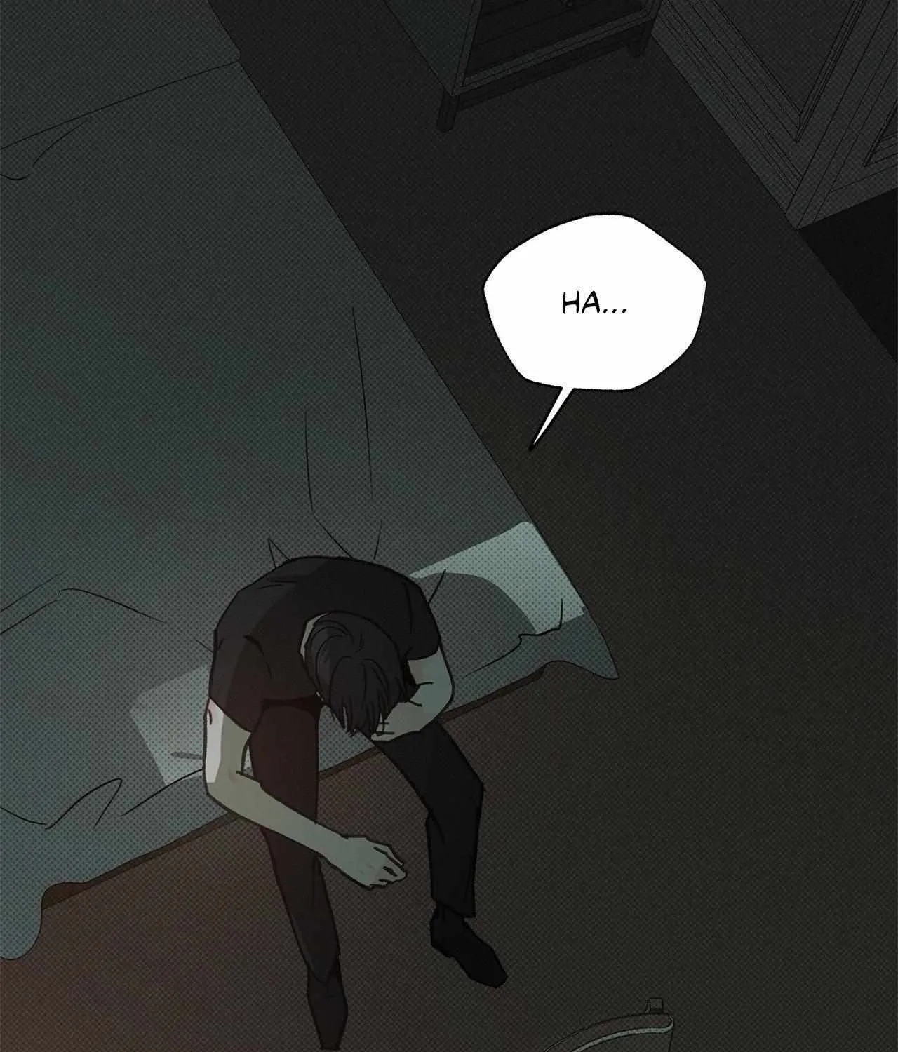 Rainbow Donut Chapter 29 page 132 - 